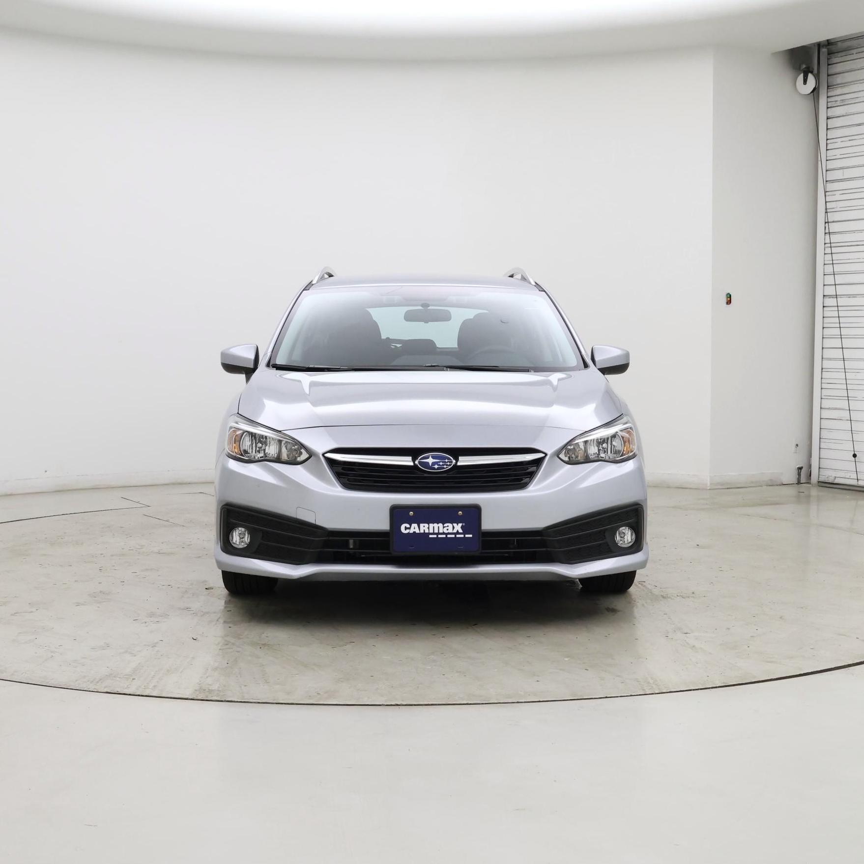 Thumbnail: 2022 Subaru Impreza - 5