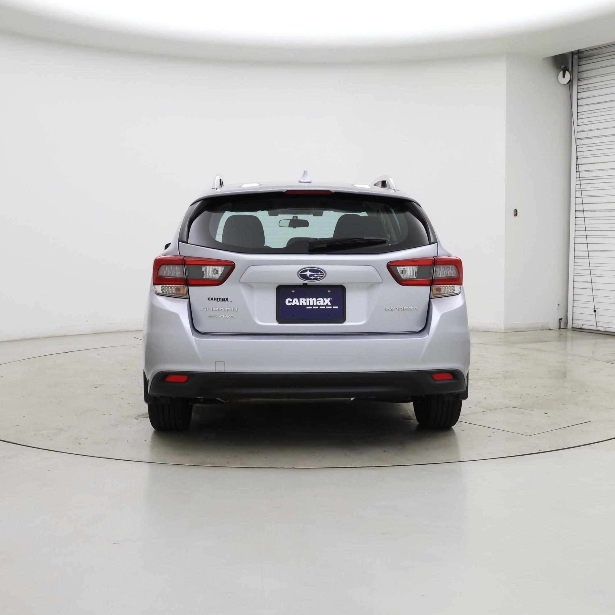 Thumbnail: 2022 Subaru Impreza - 6