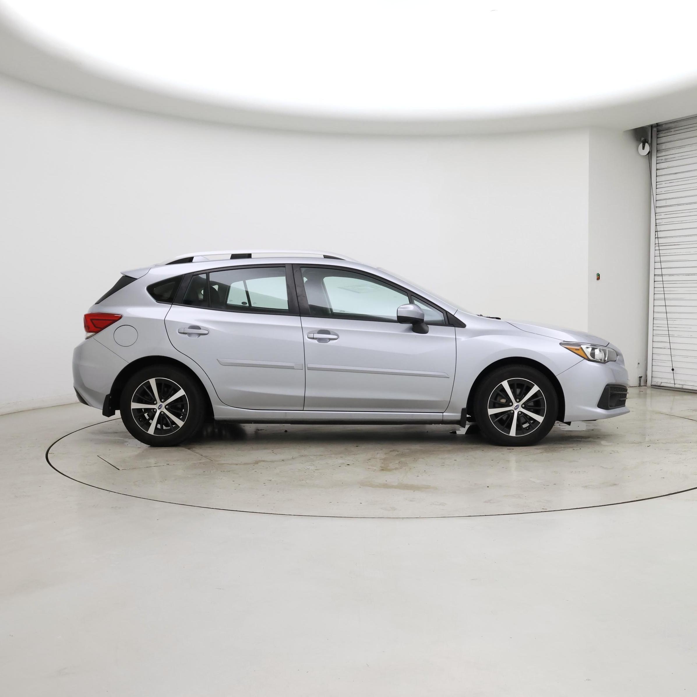 Thumbnail: 2022 Subaru Impreza - 7