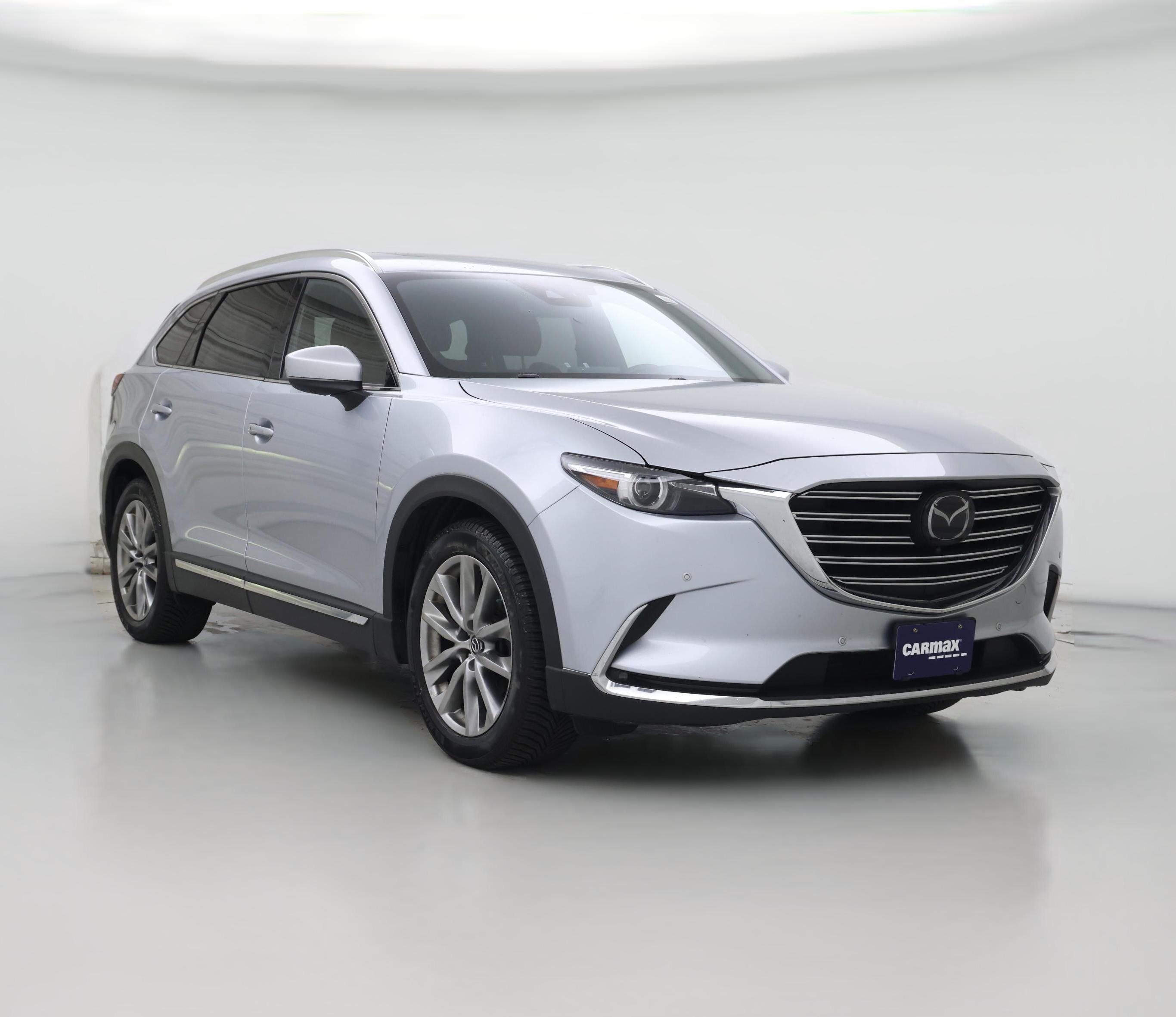 Thumbnail: 2019 Mazda CX-9 - 1