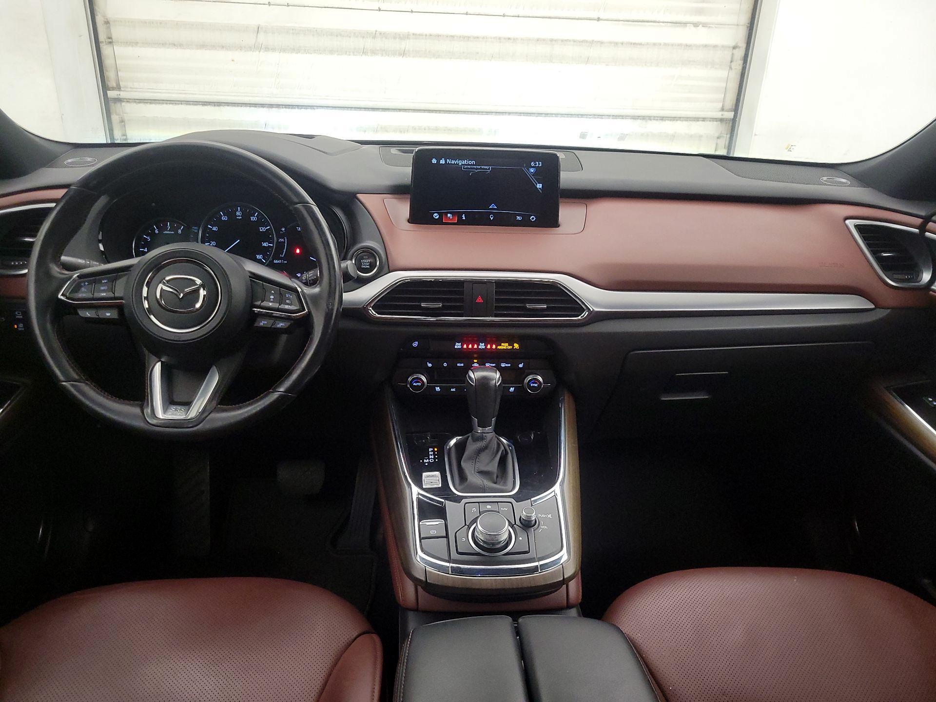 Thumbnail: 2019 Mazda CX-9 - 9