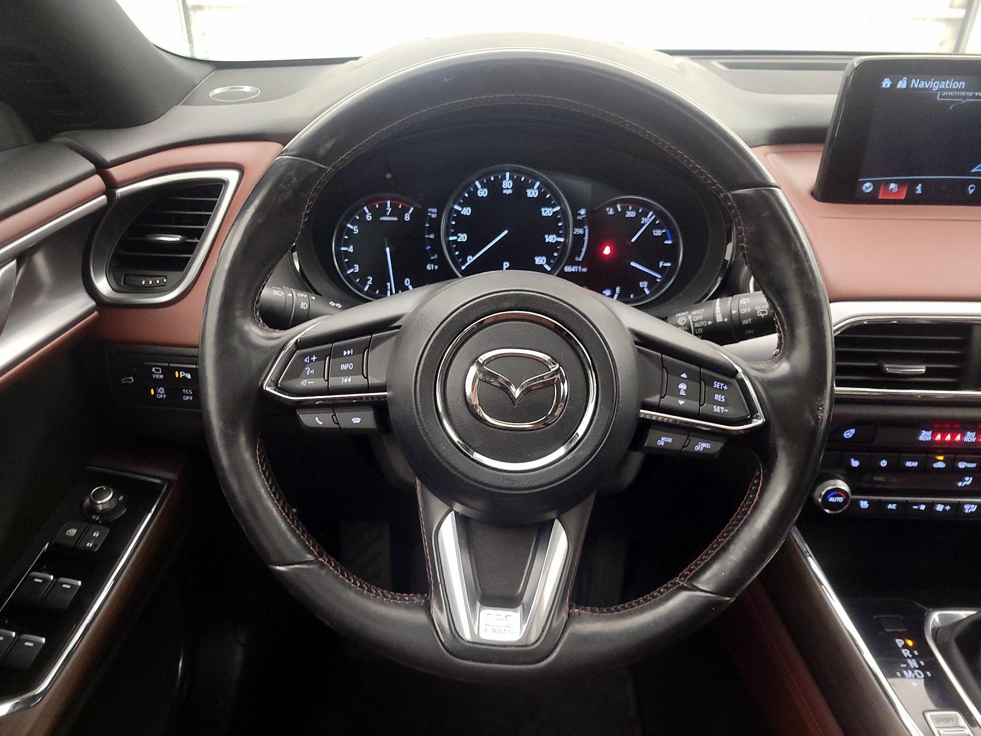 Thumbnail: 2019 Mazda CX-9 - 10