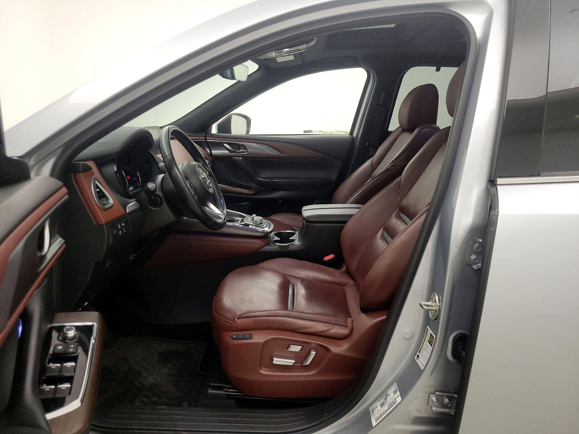 Thumbnail: 2019 Mazda CX-9 - 11