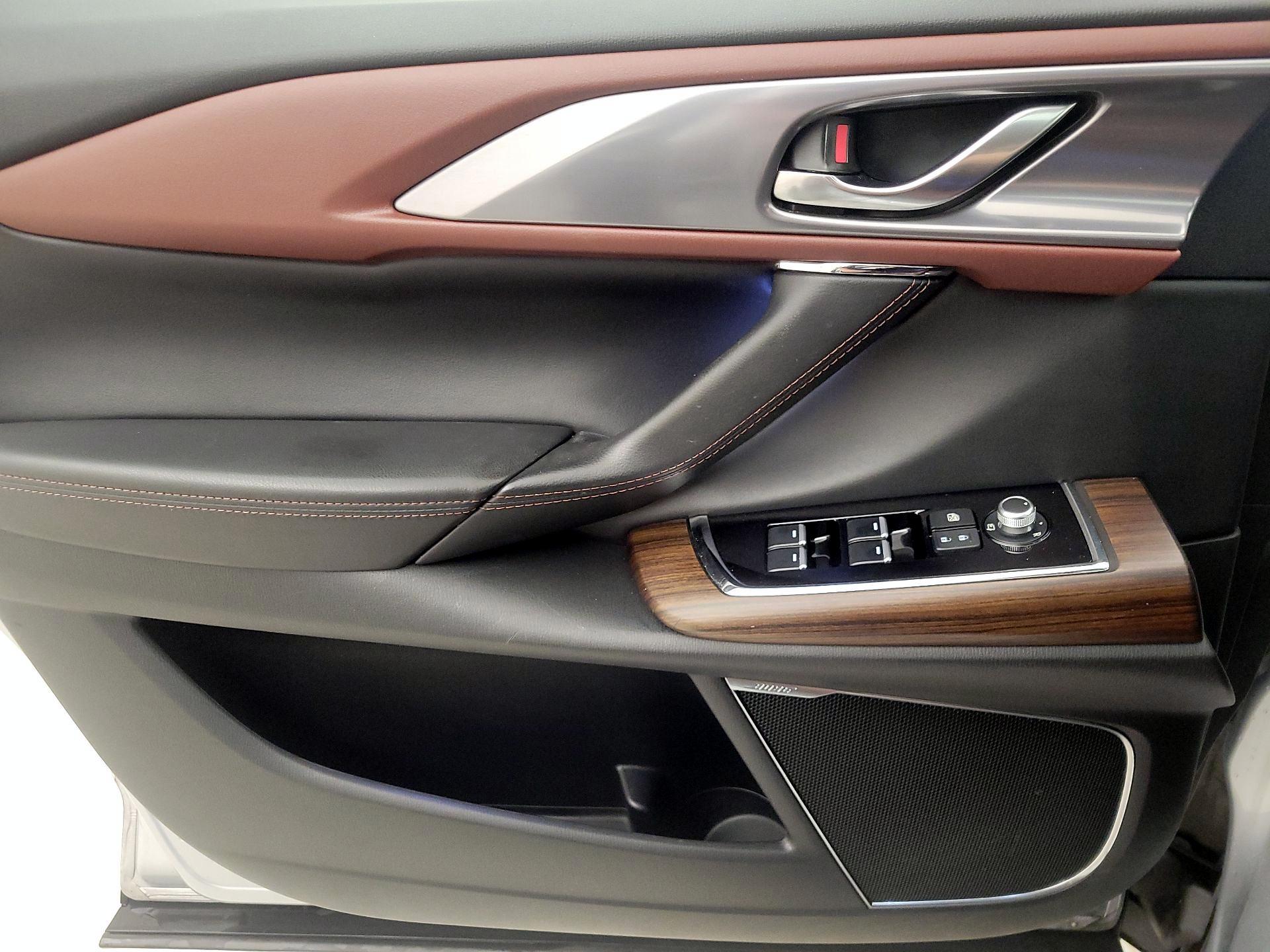 Thumbnail: 2019 Mazda CX-9 - 12