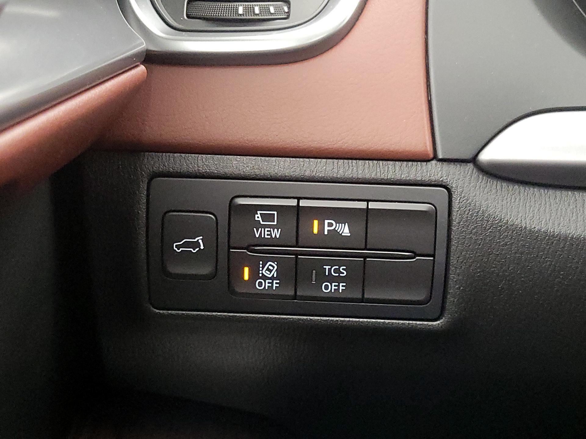 Thumbnail: 2019 Mazda CX-9 - 13
