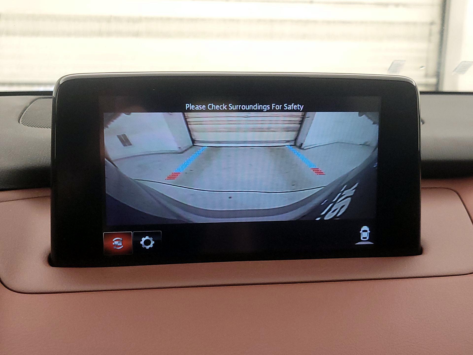 Thumbnail: 2019 Mazda CX-9 - 15