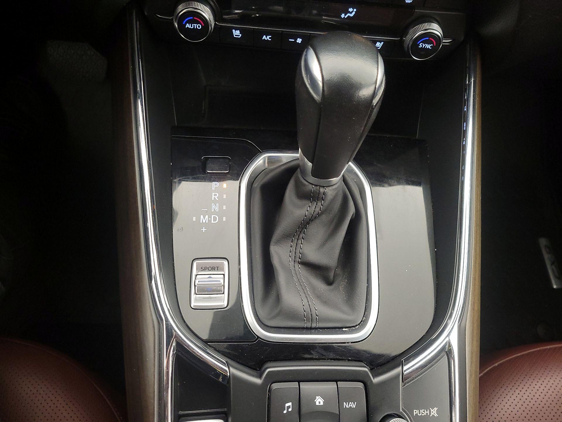 Thumbnail: 2019 Mazda CX-9 - 18