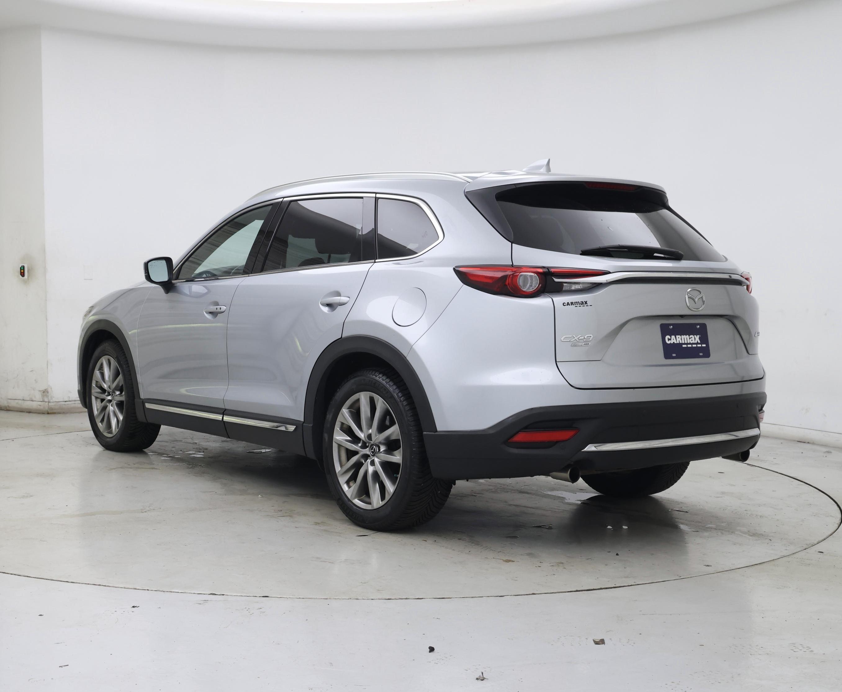Thumbnail: 2019 Mazda CX-9 - 2
