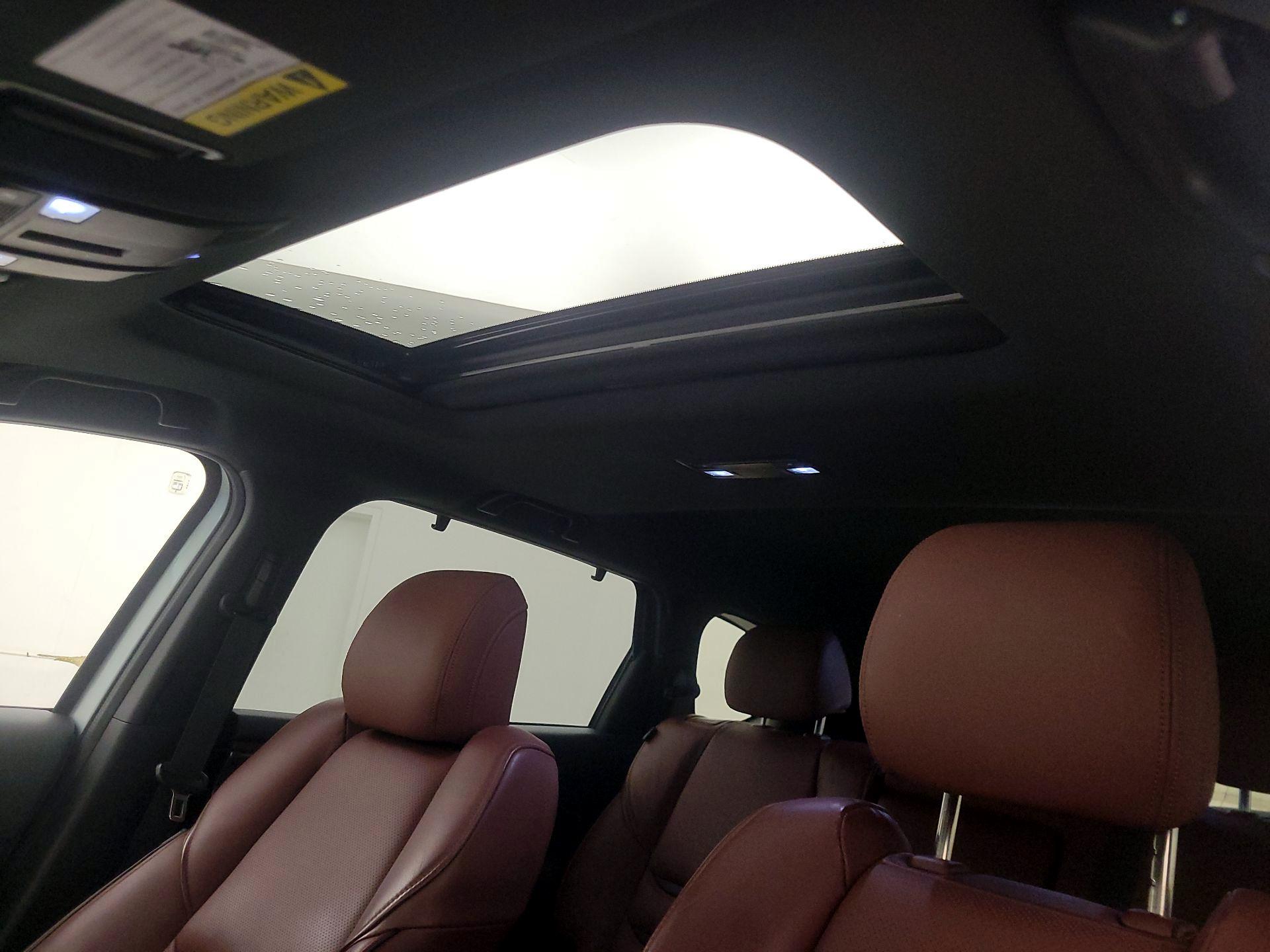 Thumbnail: 2019 Mazda CX-9 - 20
