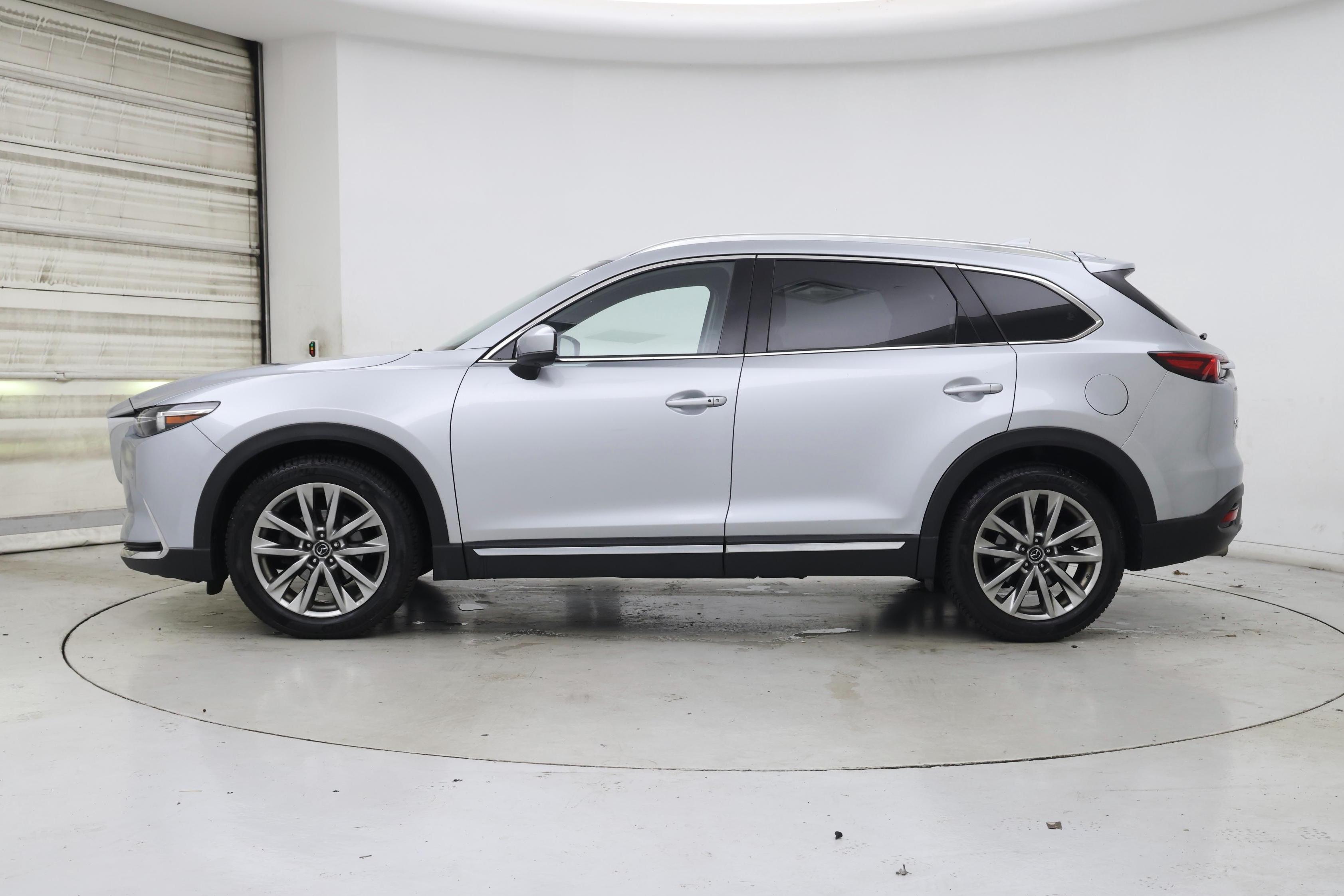 Thumbnail: 2019 Mazda CX-9 - 3