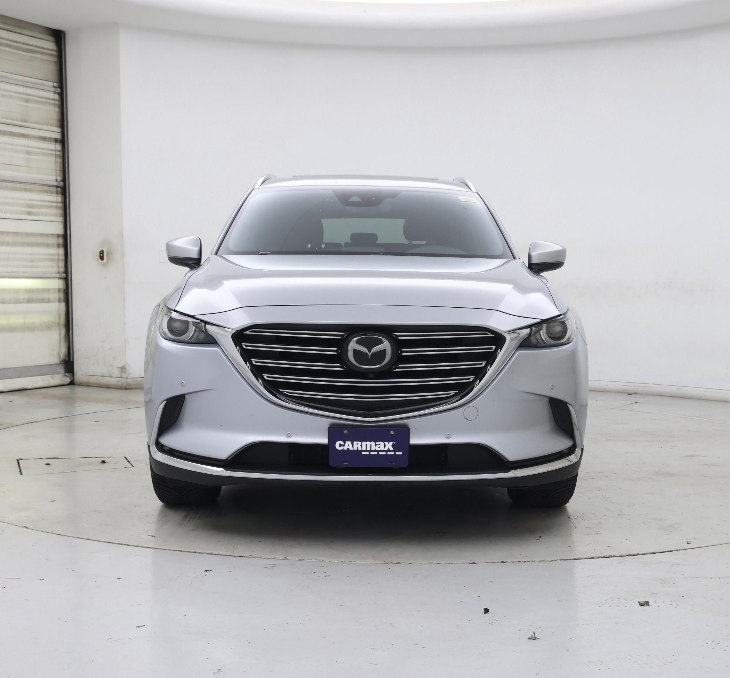 Thumbnail: 2019 Mazda CX-9 - 5