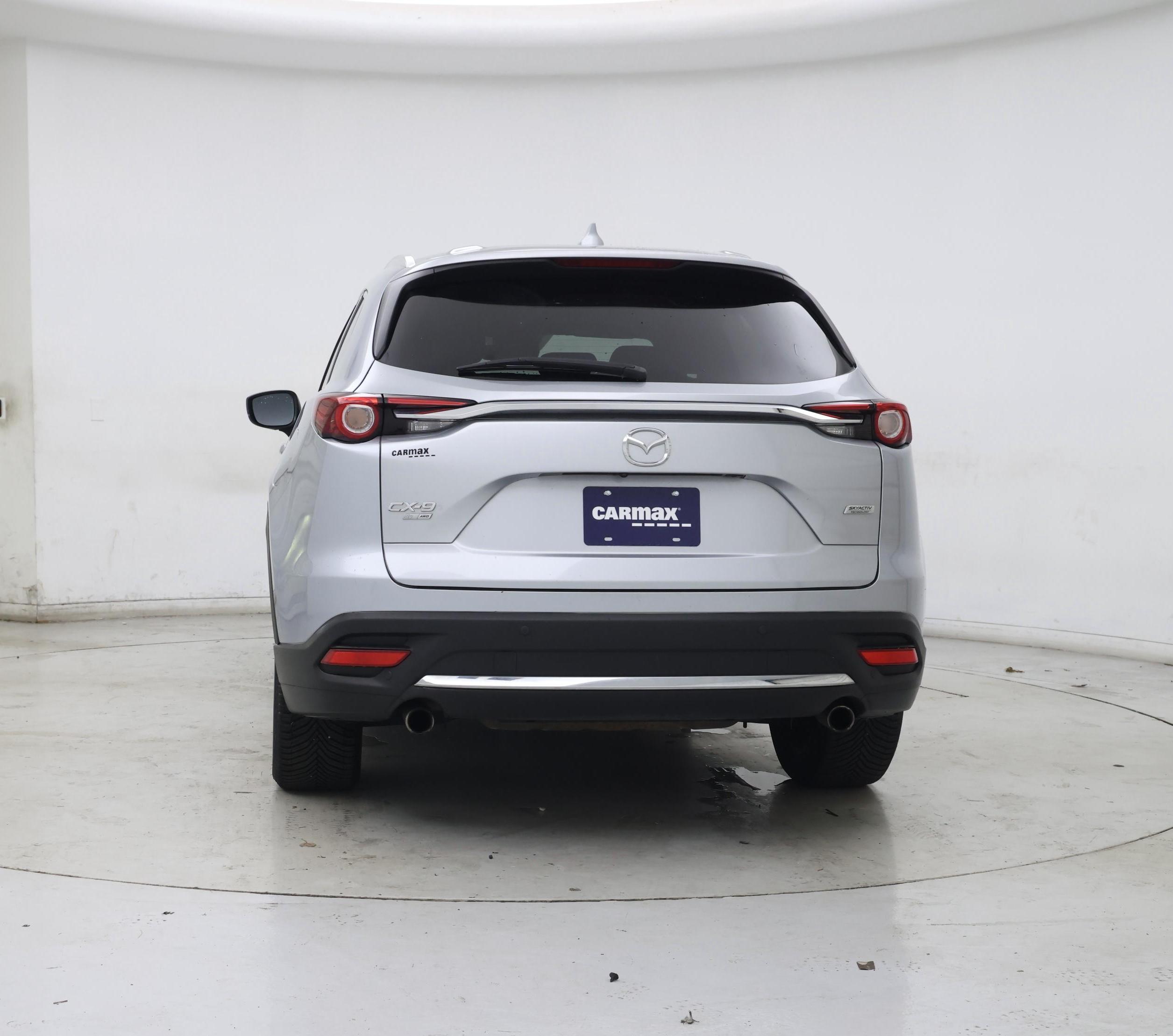 Thumbnail: 2019 Mazda CX-9 - 6