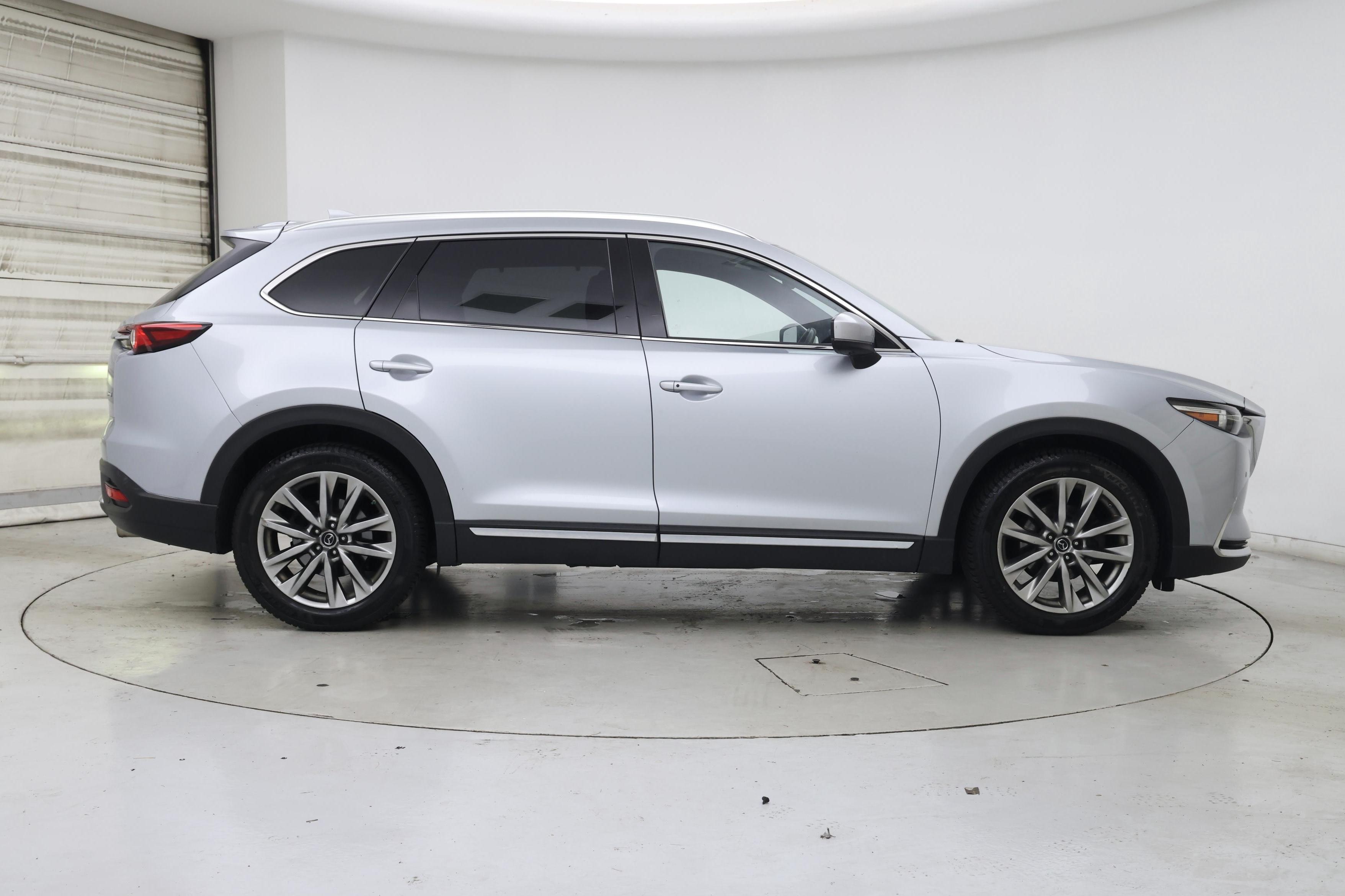 Thumbnail: 2019 Mazda CX-9 - 7