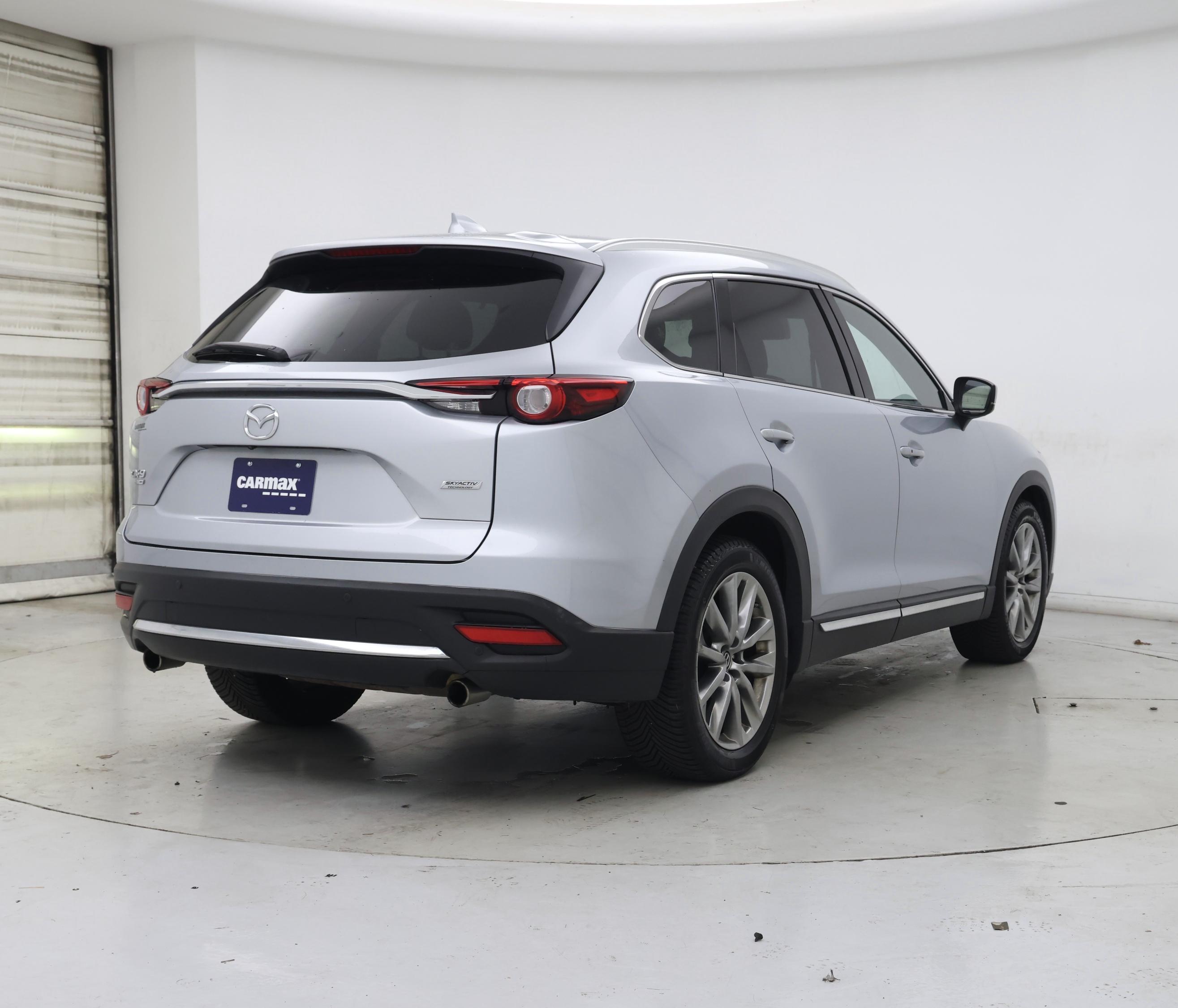 Thumbnail: 2019 Mazda CX-9 - 8
