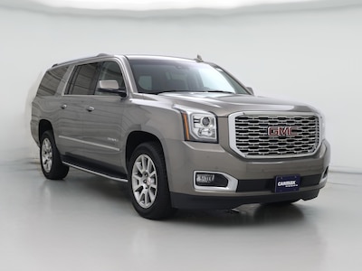 2019 GMC Yukon XL 1500 Denali