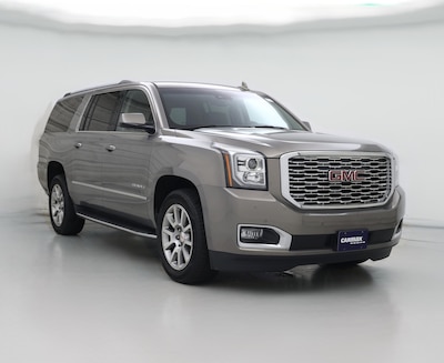 2019 GMC Yukon XL 1500 Denali