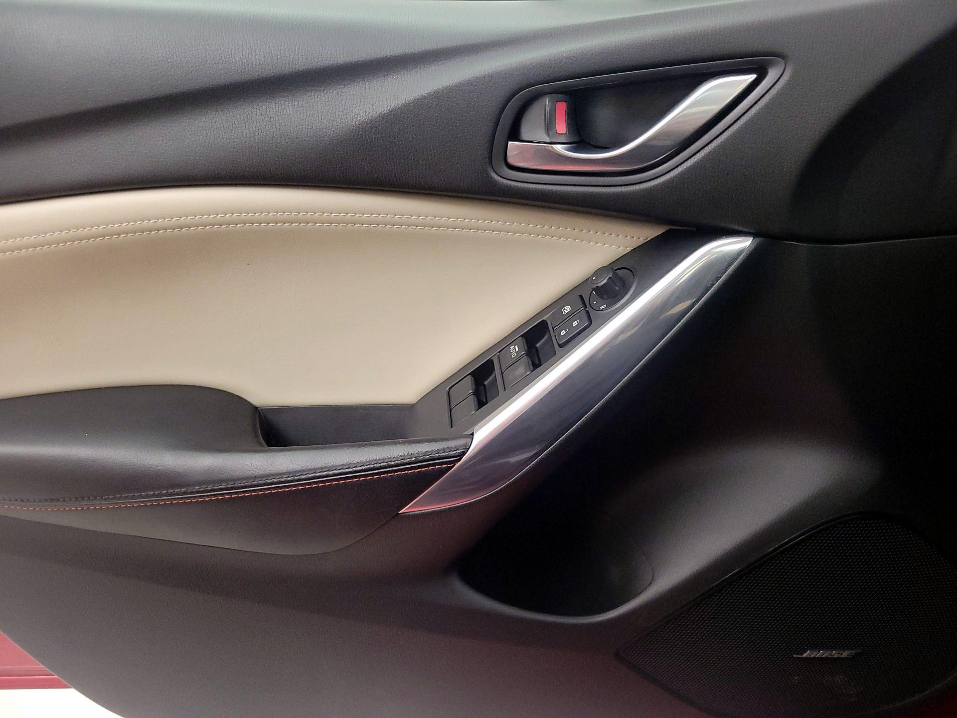 Thumbnail: 2014 Mazda Mazda6 - 12