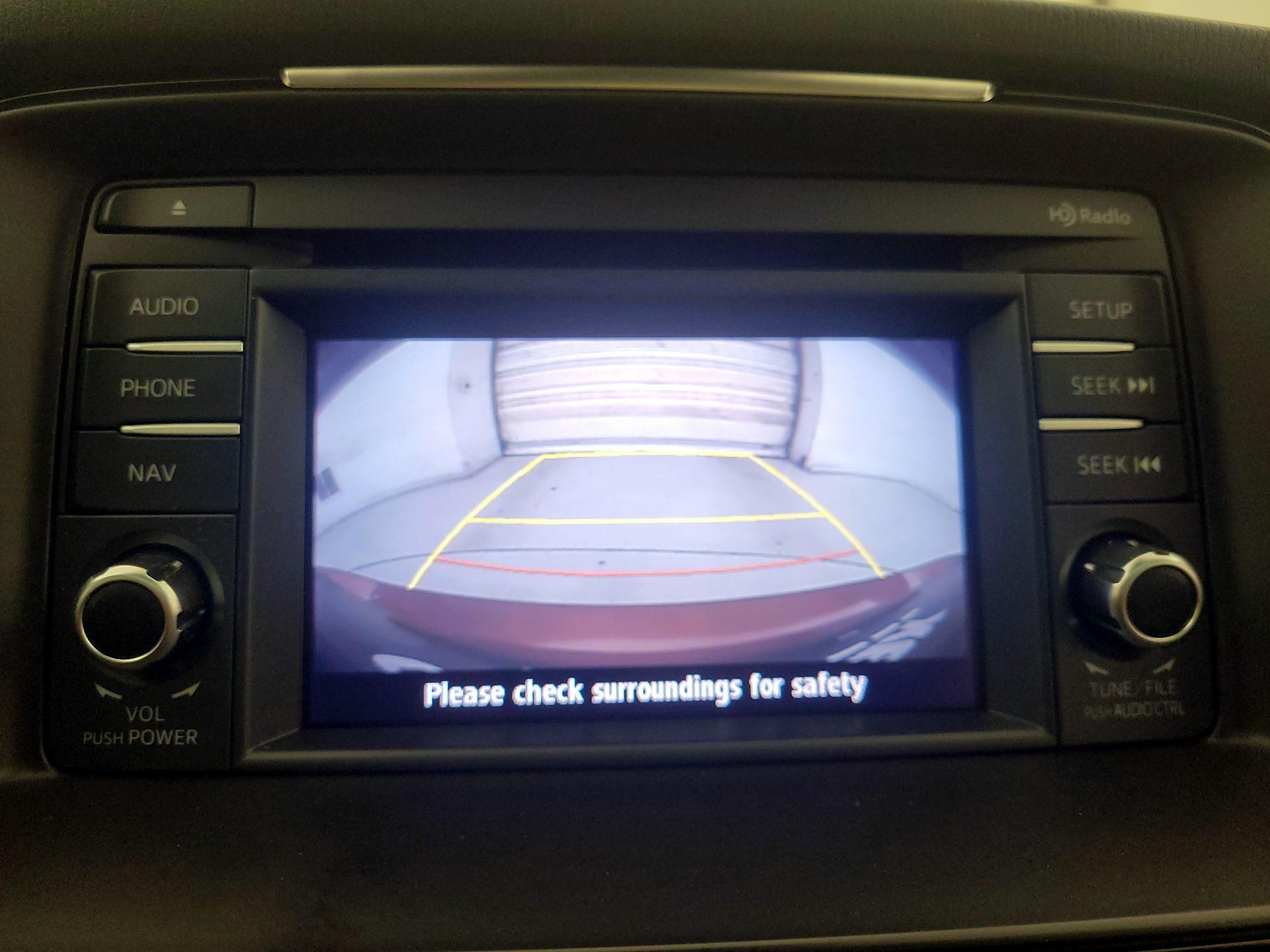 Thumbnail: 2014 Mazda Mazda6 - 14