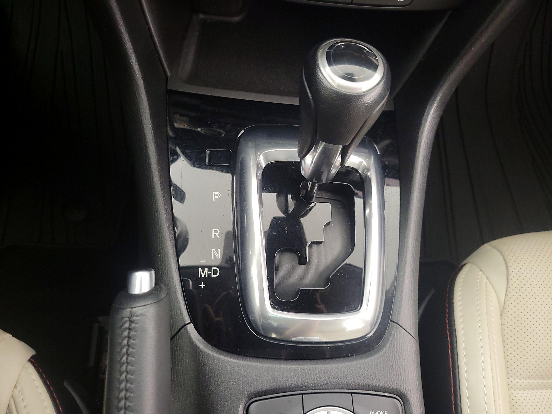 Thumbnail: 2014 Mazda Mazda6 - 17