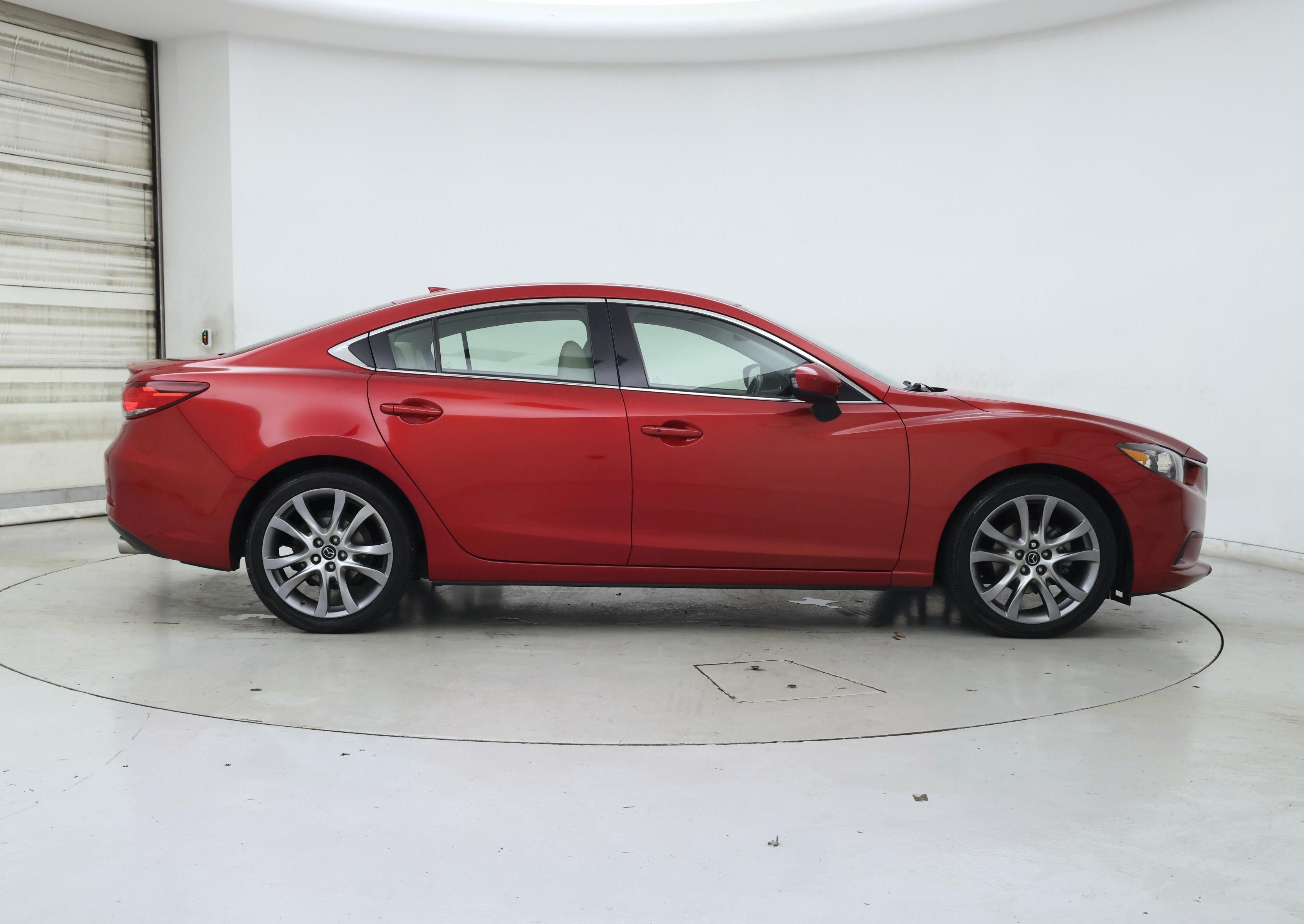 Thumbnail: 2014 Mazda Mazda6 - 7