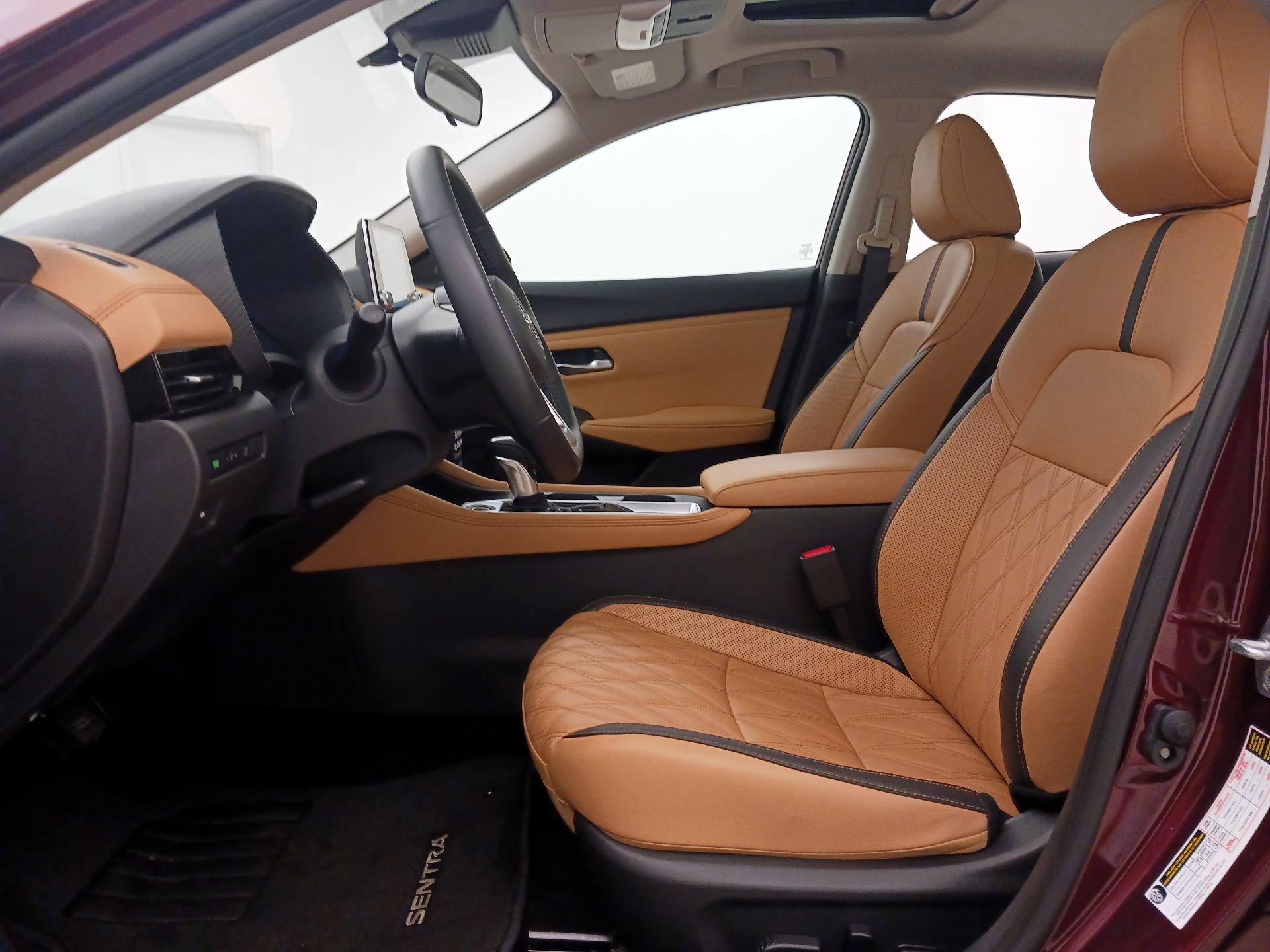 Thumbnail: 2024 Nissan Sentra - 11