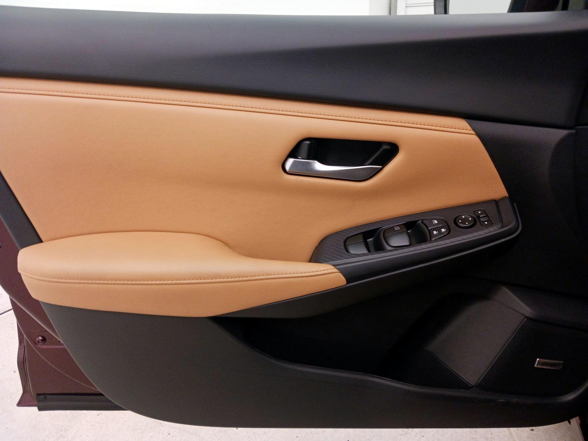 Thumbnail: 2024 Nissan Sentra - 12
