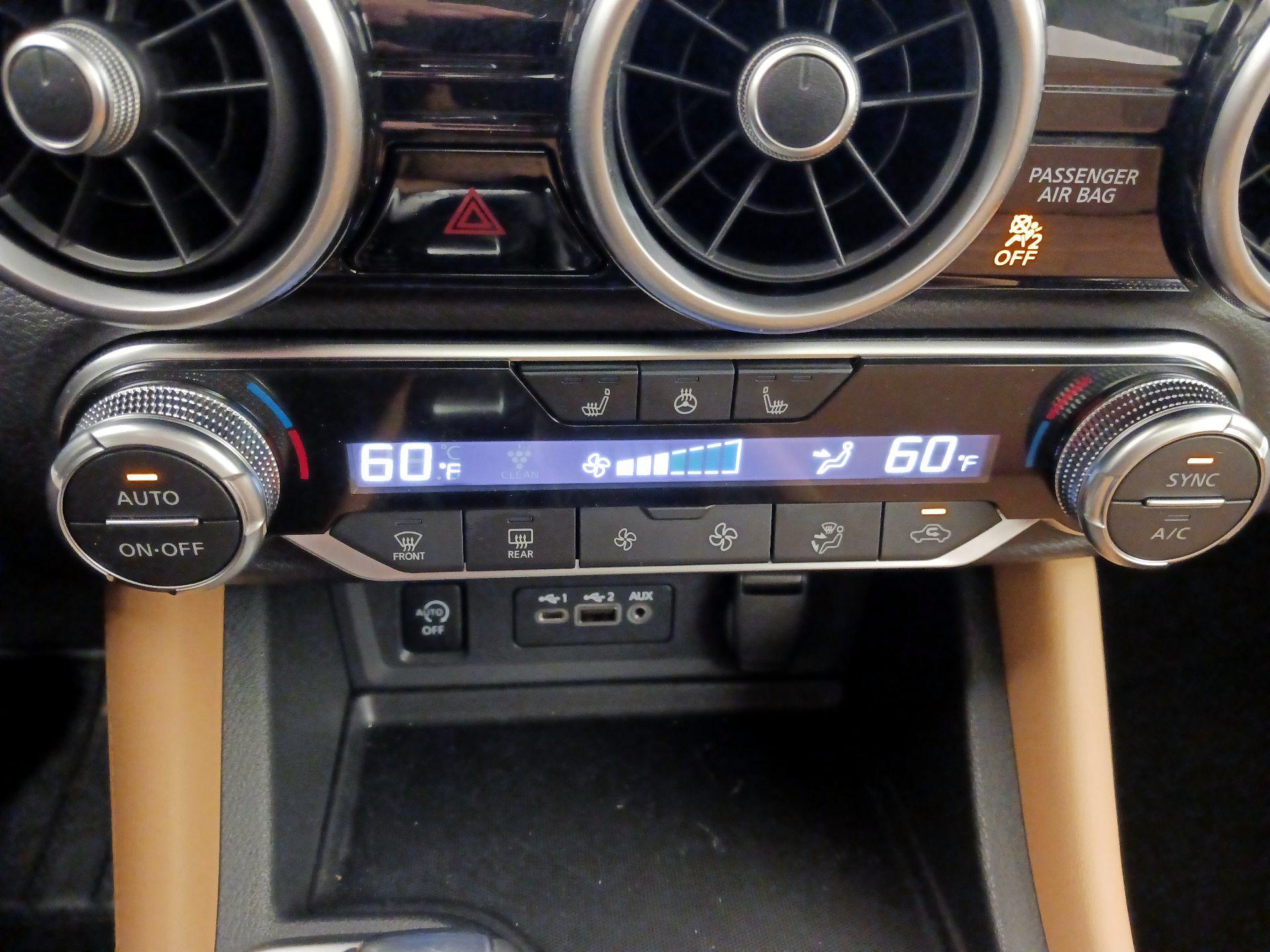 Thumbnail: 2024 Nissan Sentra - 16