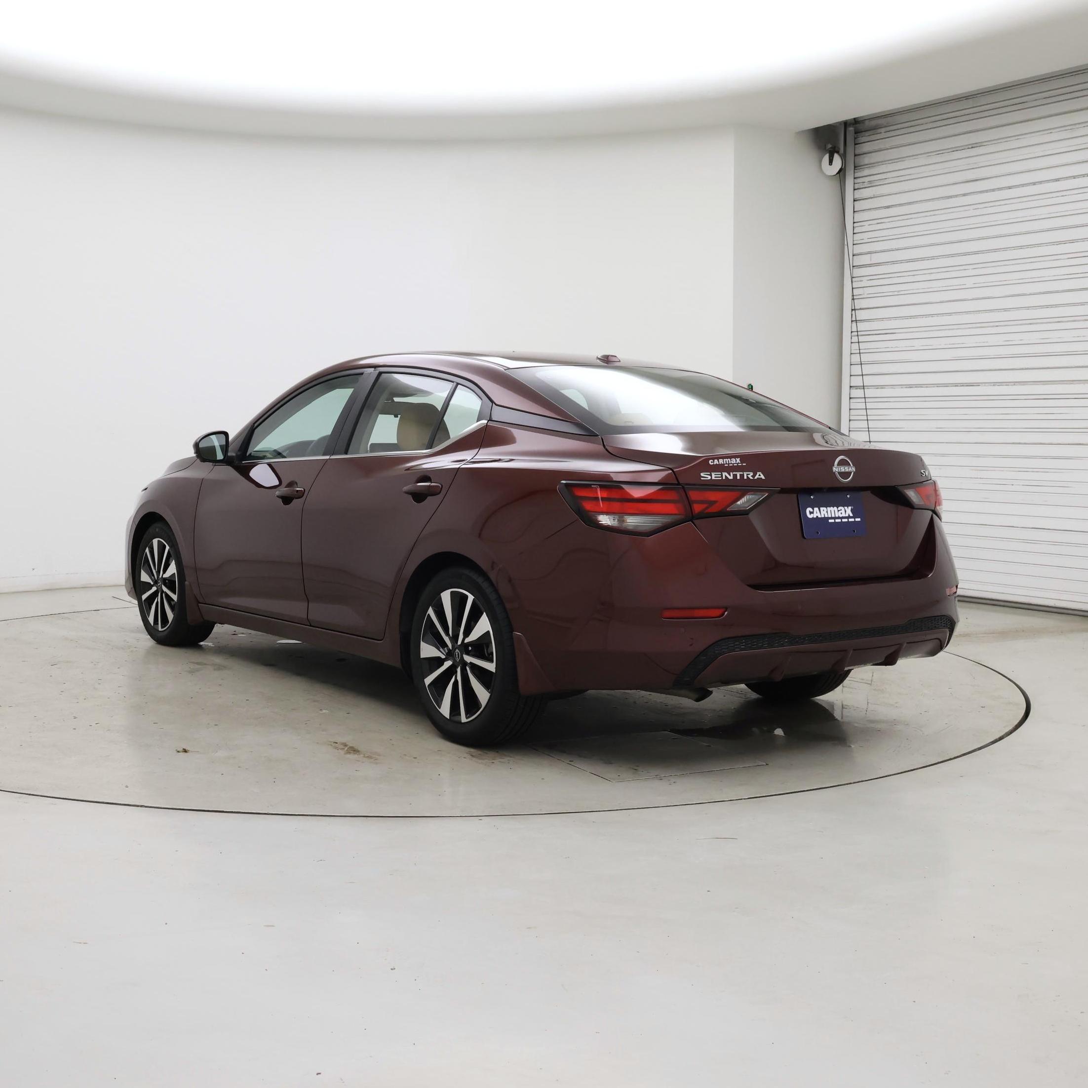 Thumbnail: 2024 Nissan Sentra - 2