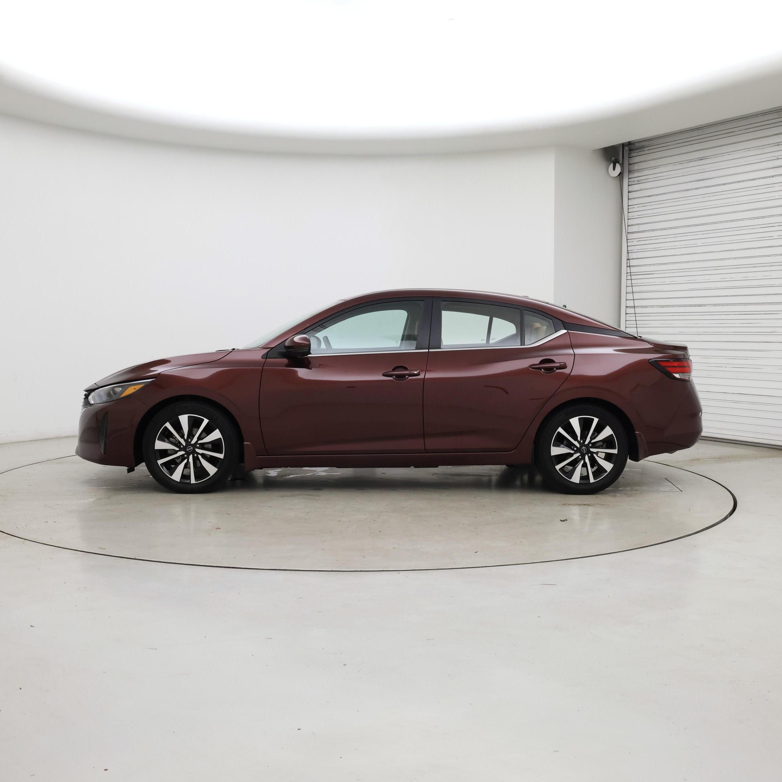 Thumbnail: 2024 Nissan Sentra - 3