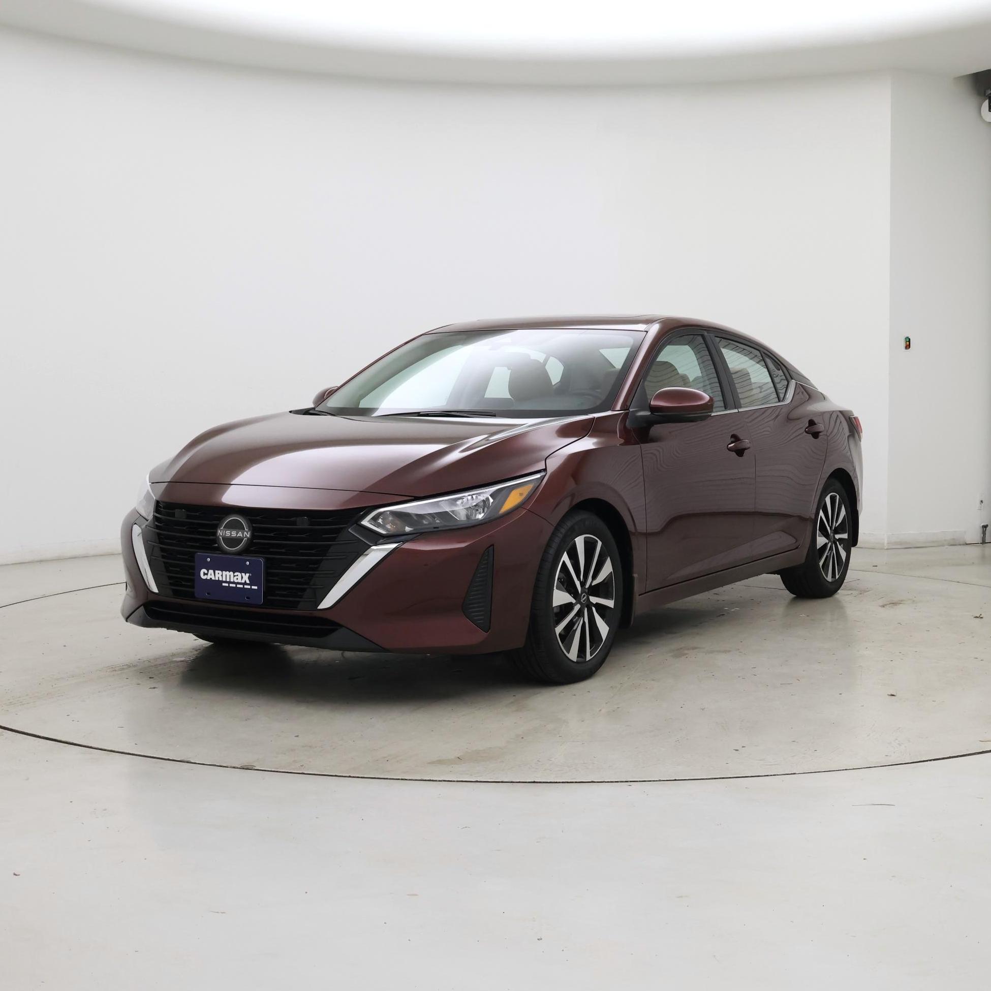 Thumbnail: 2024 Nissan Sentra - 4