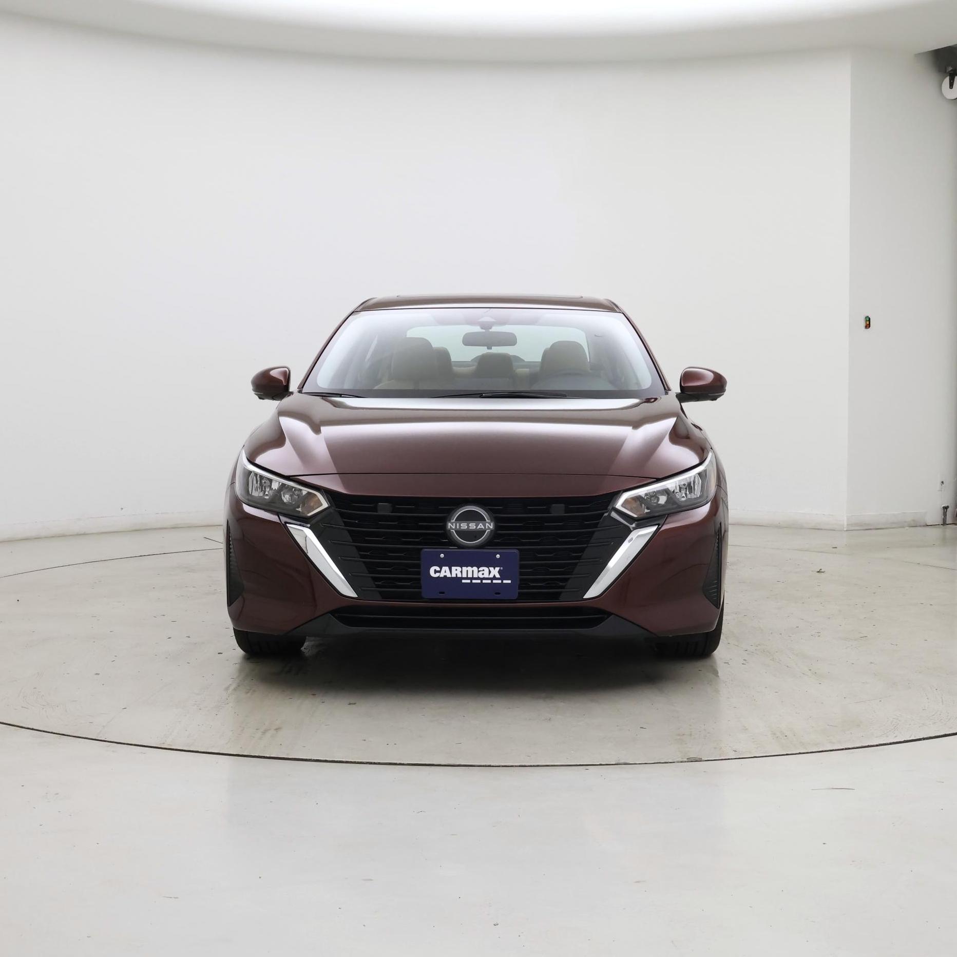 Thumbnail: 2024 Nissan Sentra - 5