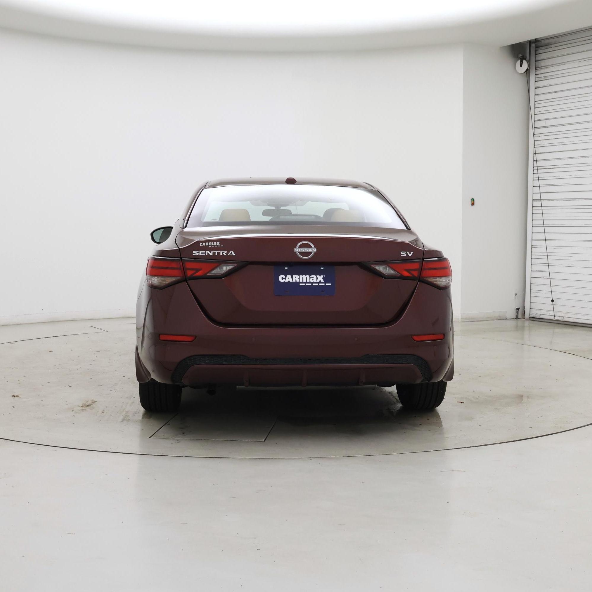 Thumbnail: 2024 Nissan Sentra - 6