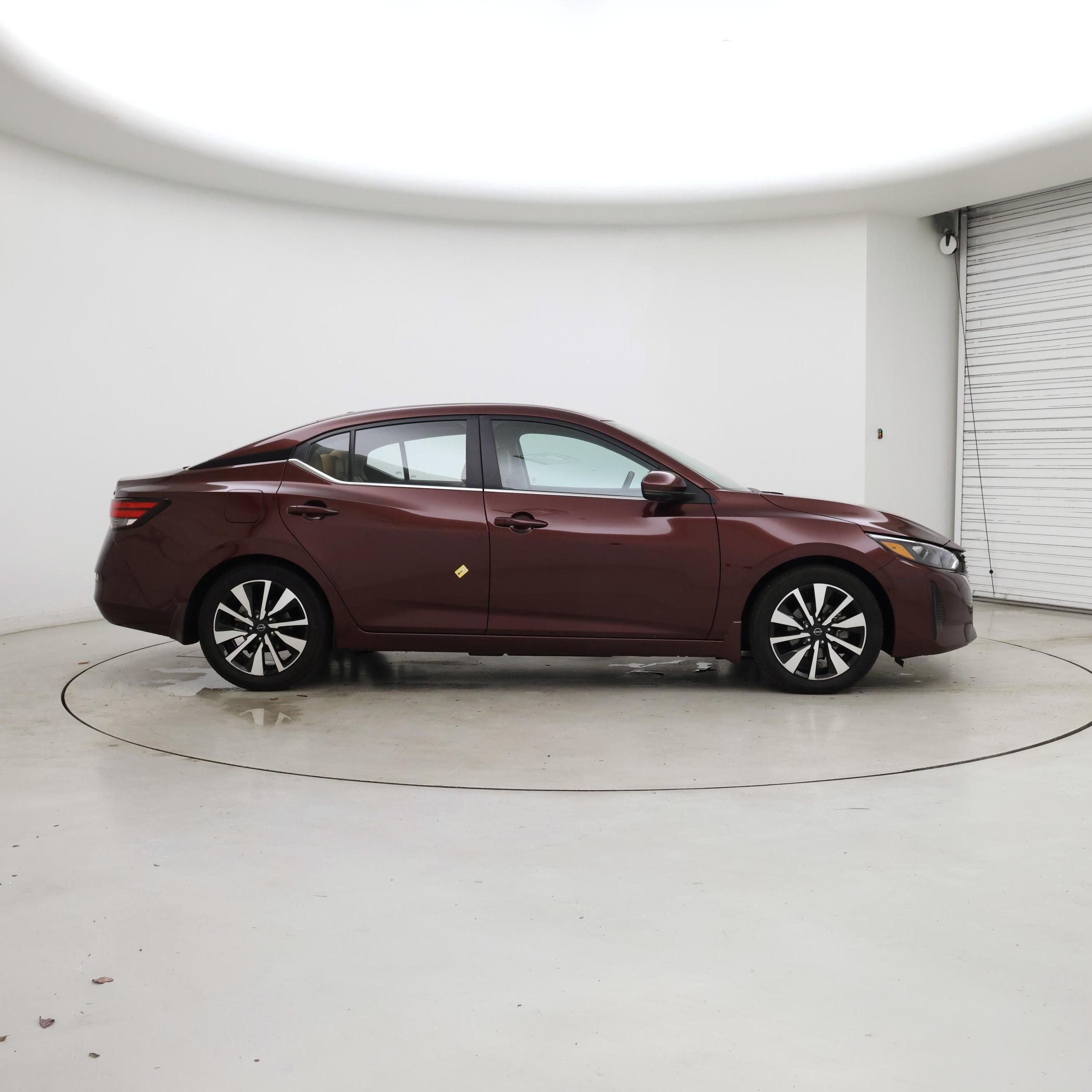 Thumbnail: 2024 Nissan Sentra - 7