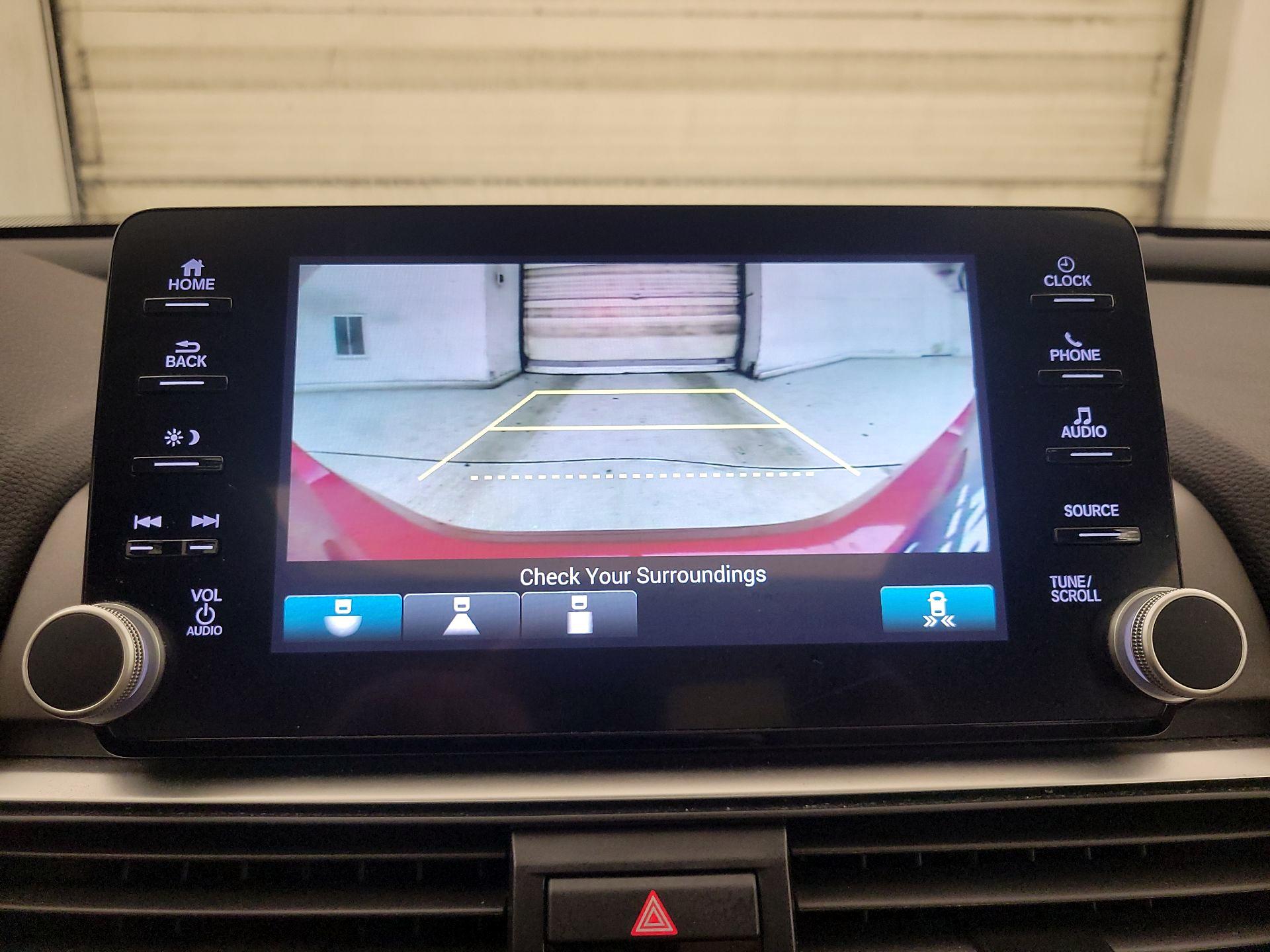 Thumbnail: 2020 Honda Accord - 14