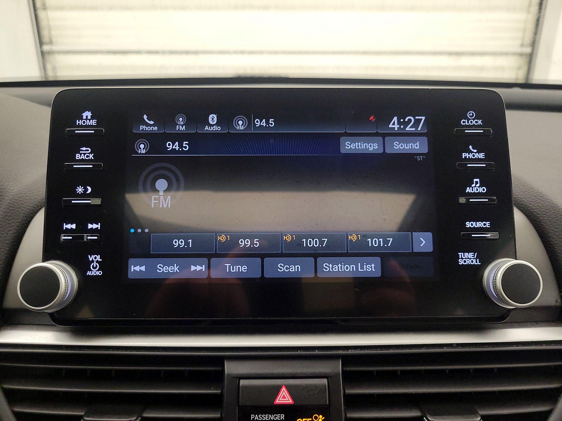 Thumbnail: 2020 Honda Accord - 15