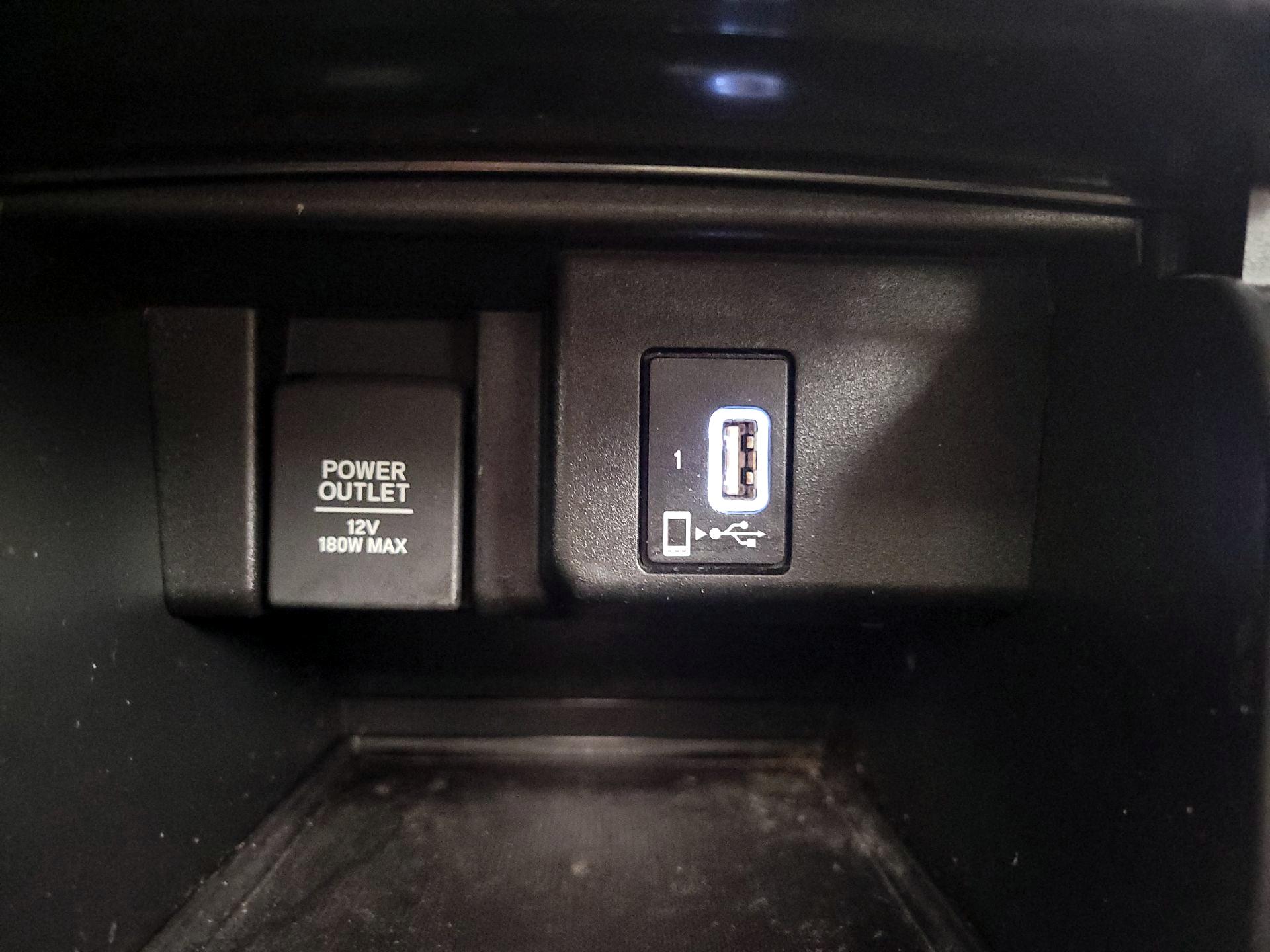 Thumbnail: 2020 Honda Accord - 18