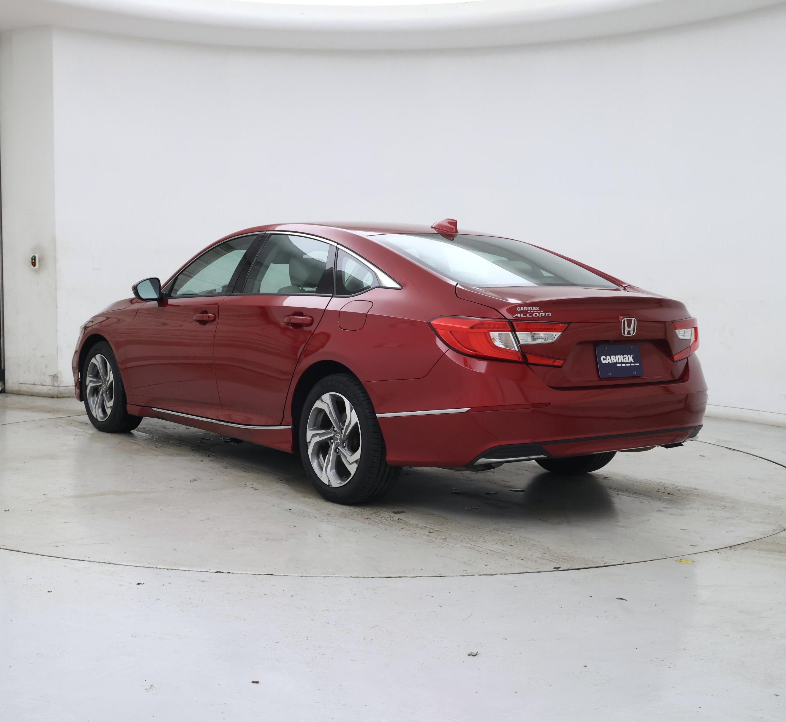 Thumbnail: 2020 Honda Accord - 2