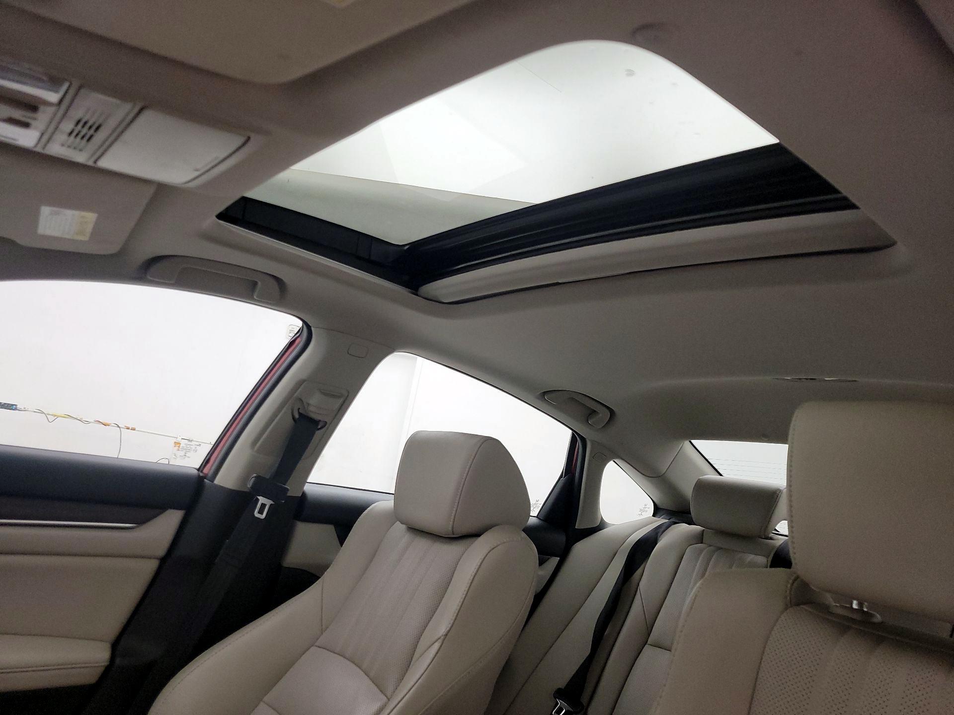 Thumbnail: 2020 Honda Accord - 19