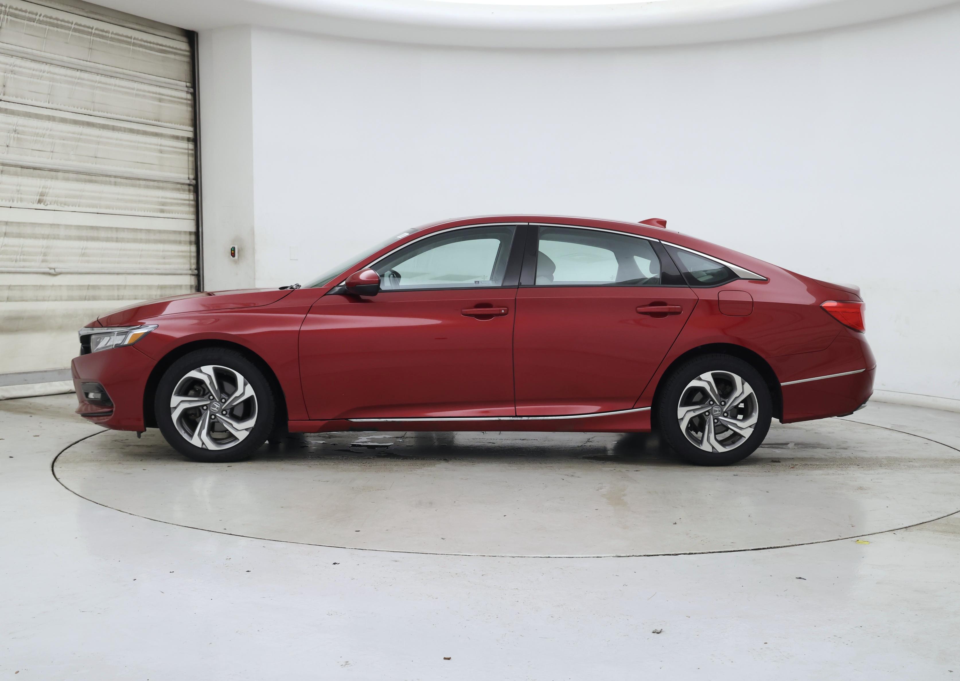 Thumbnail: 2020 Honda Accord - 3