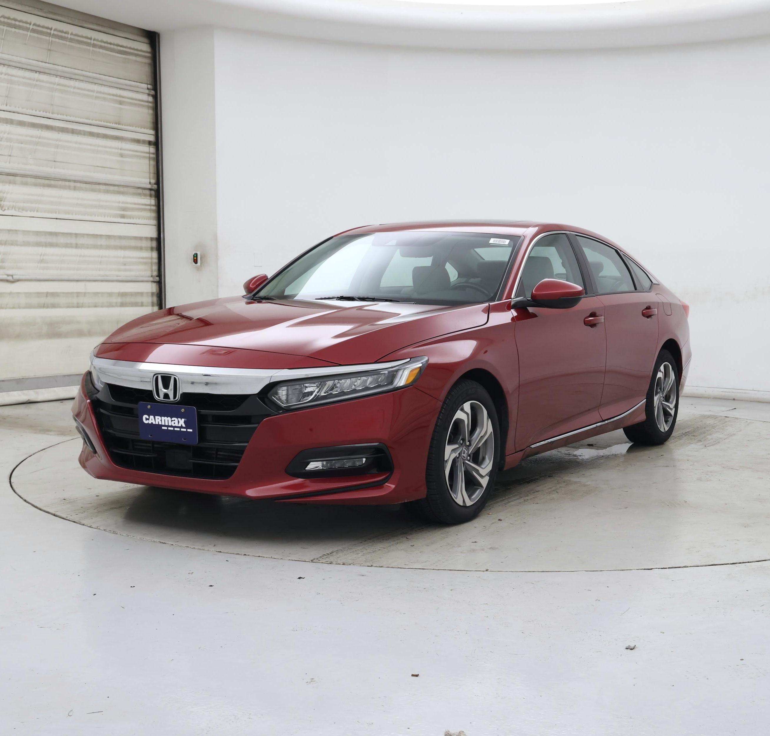 Thumbnail: 2020 Honda Accord - 4