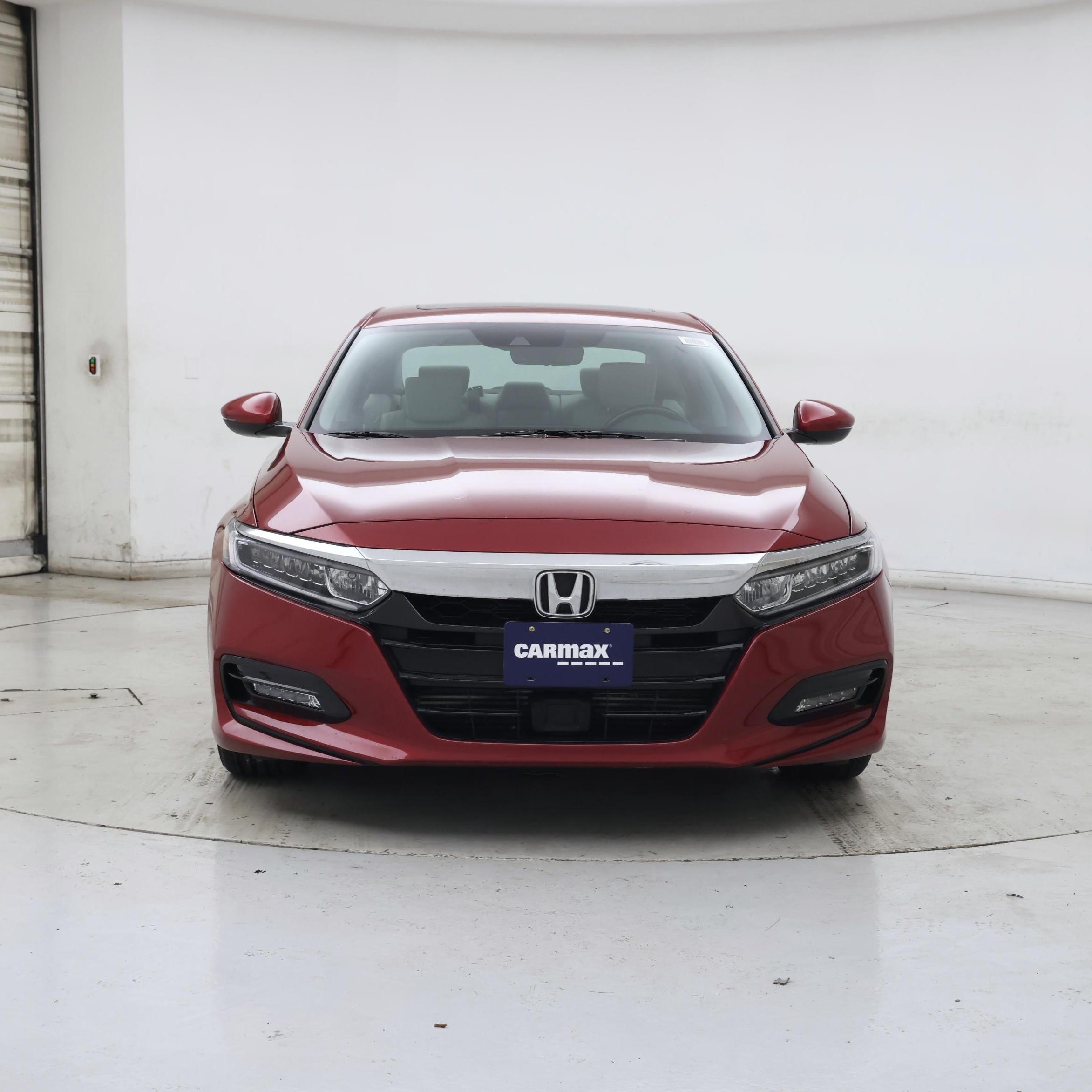 Thumbnail: 2020 Honda Accord - 5