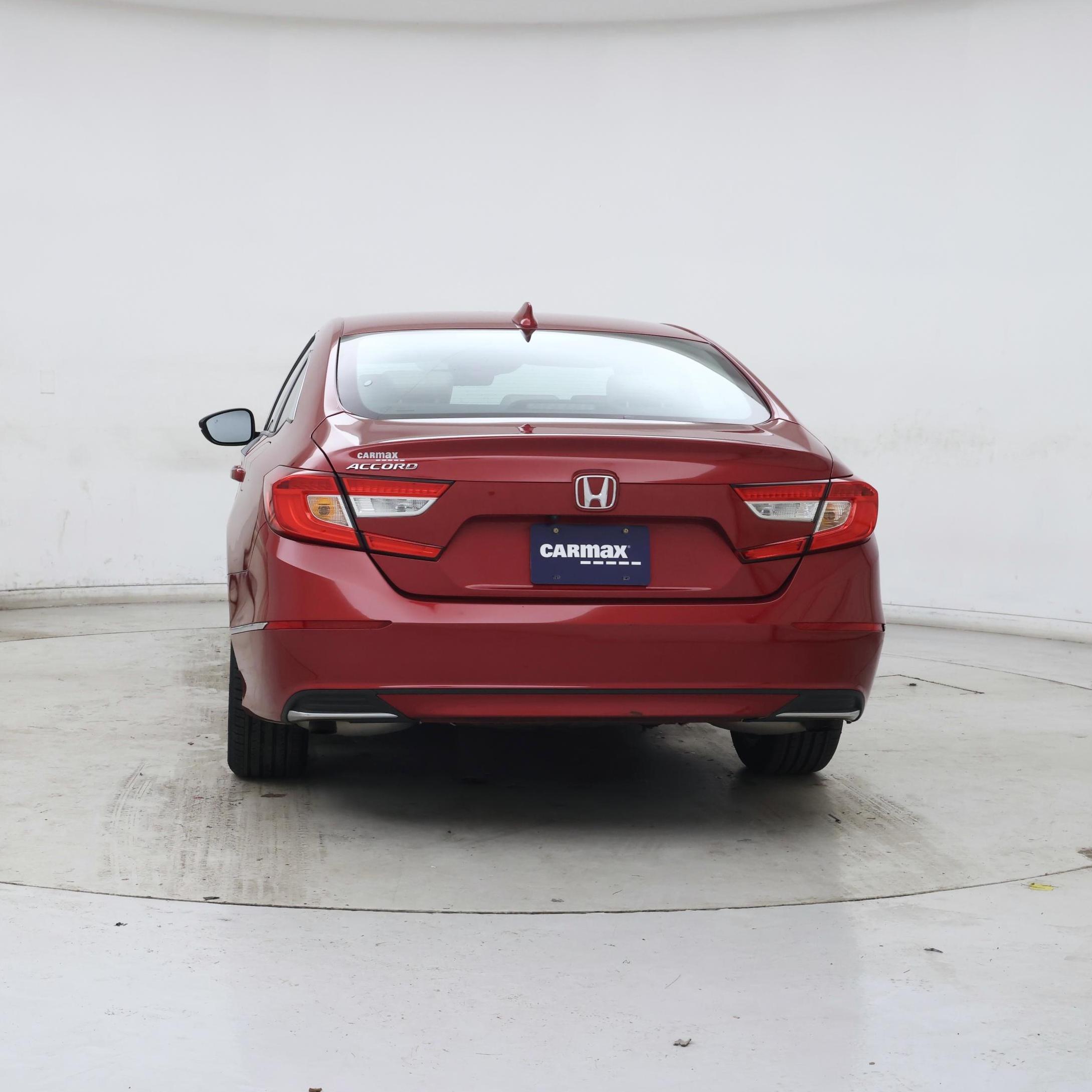 Thumbnail: 2020 Honda Accord - 6