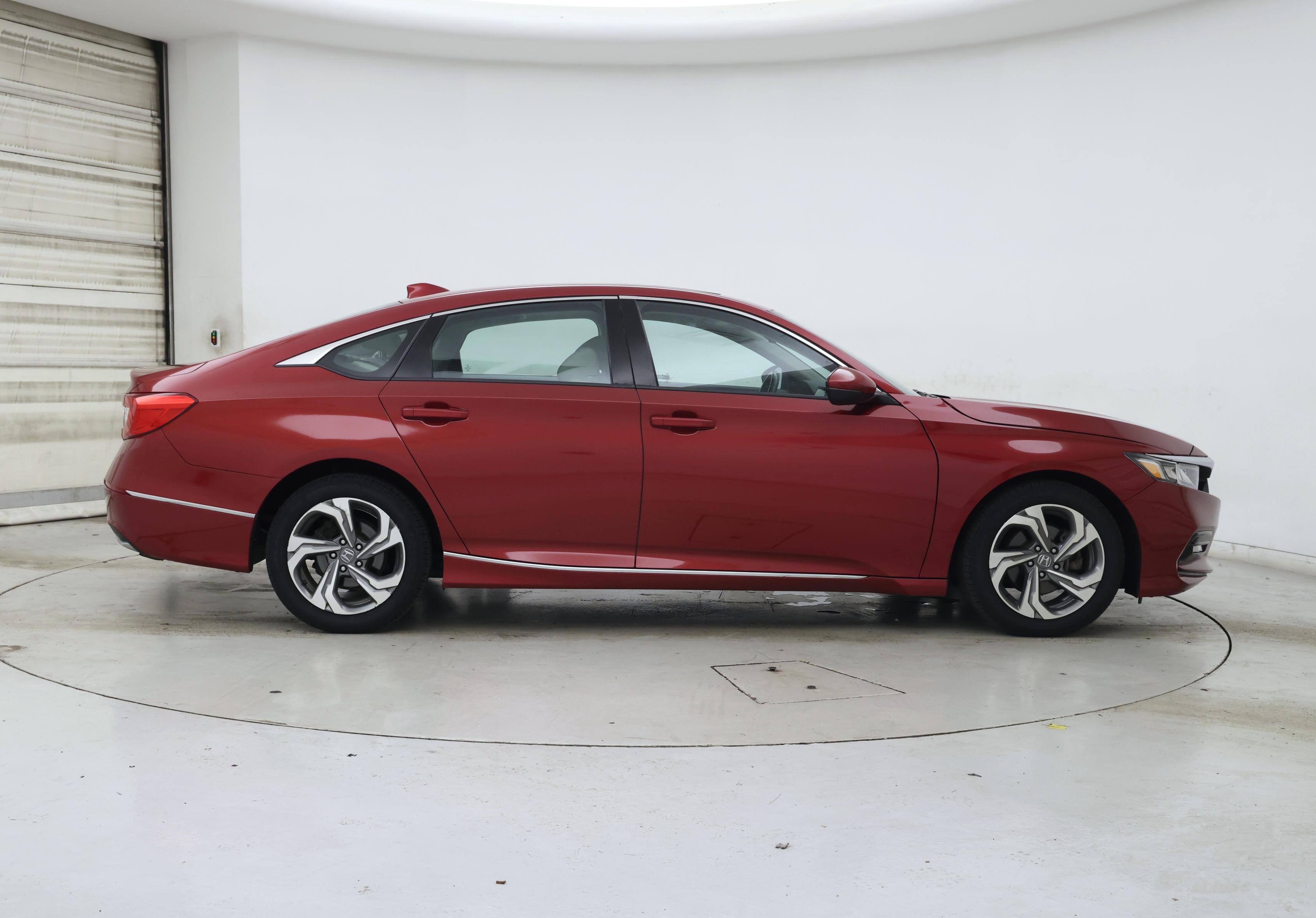 Thumbnail: 2020 Honda Accord - 7