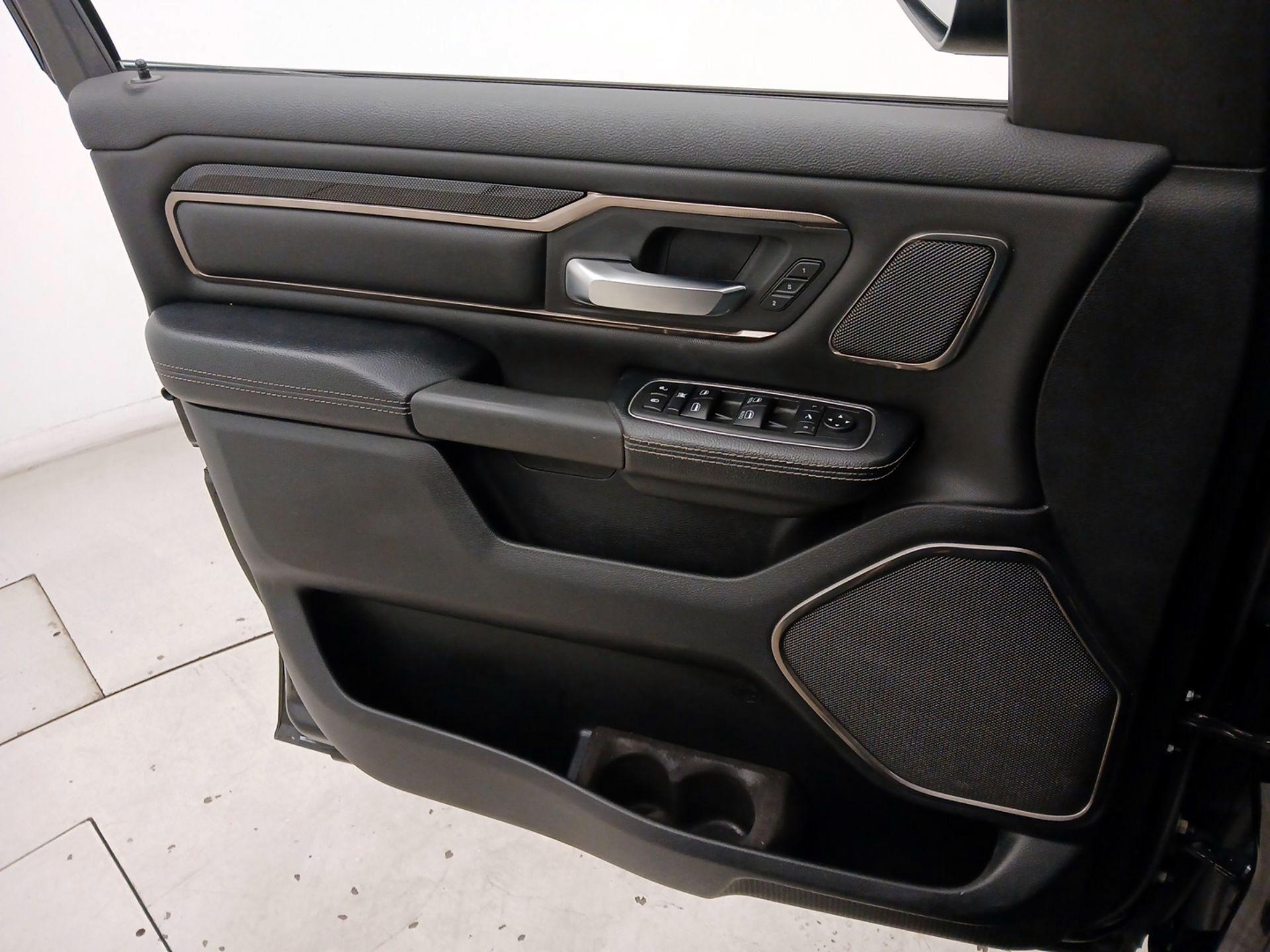 Thumbnail: 2020 RAM 1500 - 12