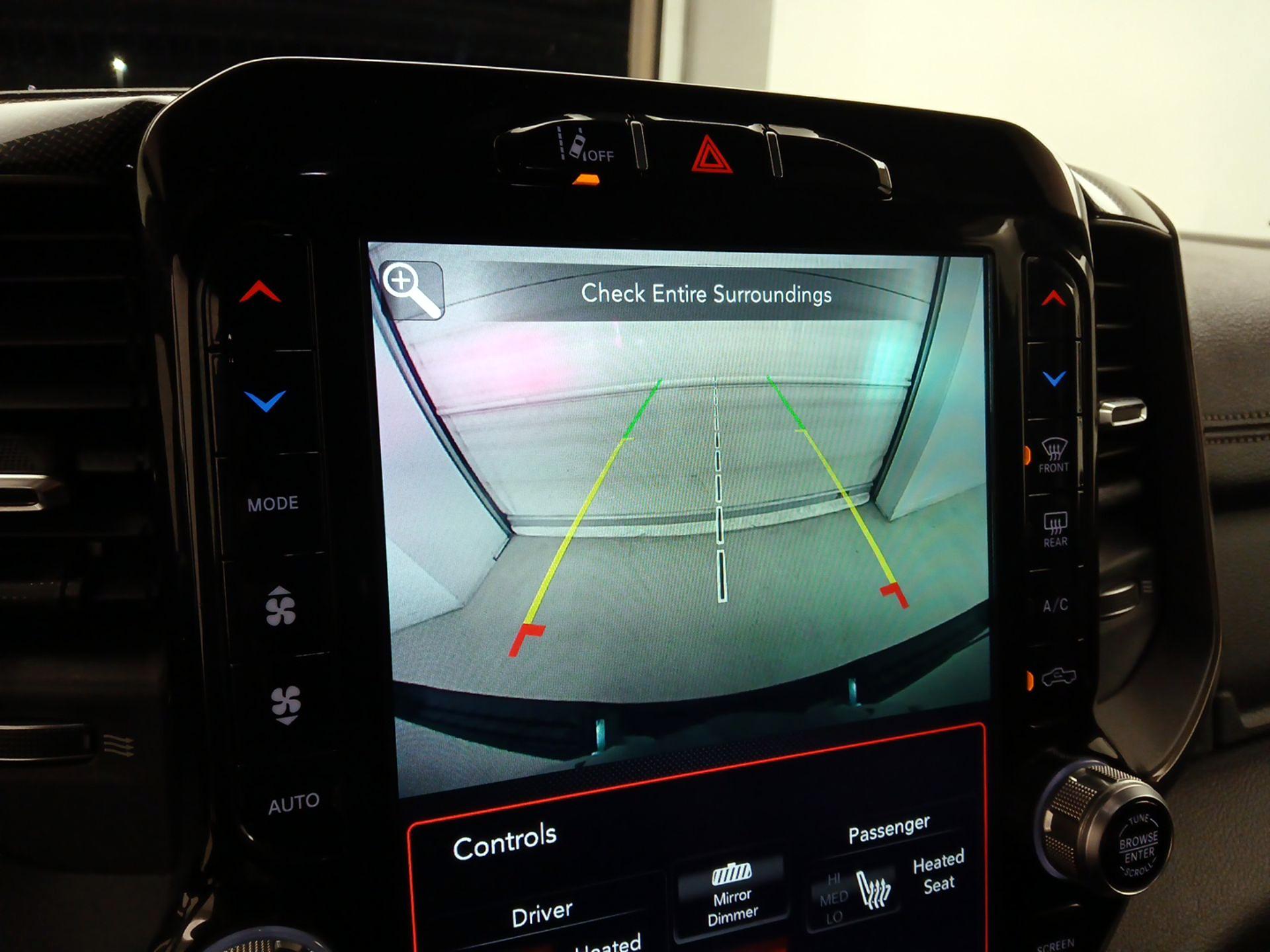 Thumbnail: 2020 RAM 1500 - 15