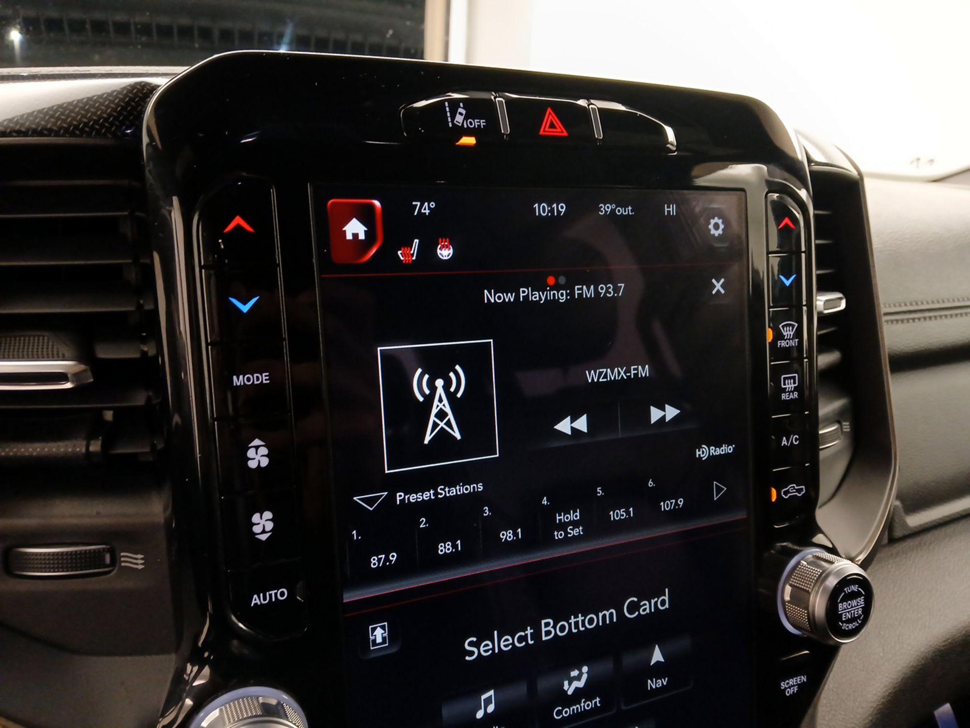 Thumbnail: 2020 RAM 1500 - 16