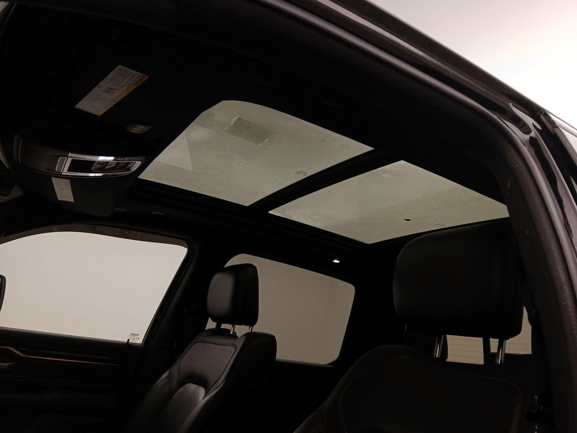 Thumbnail: 2020 RAM 1500 - 20