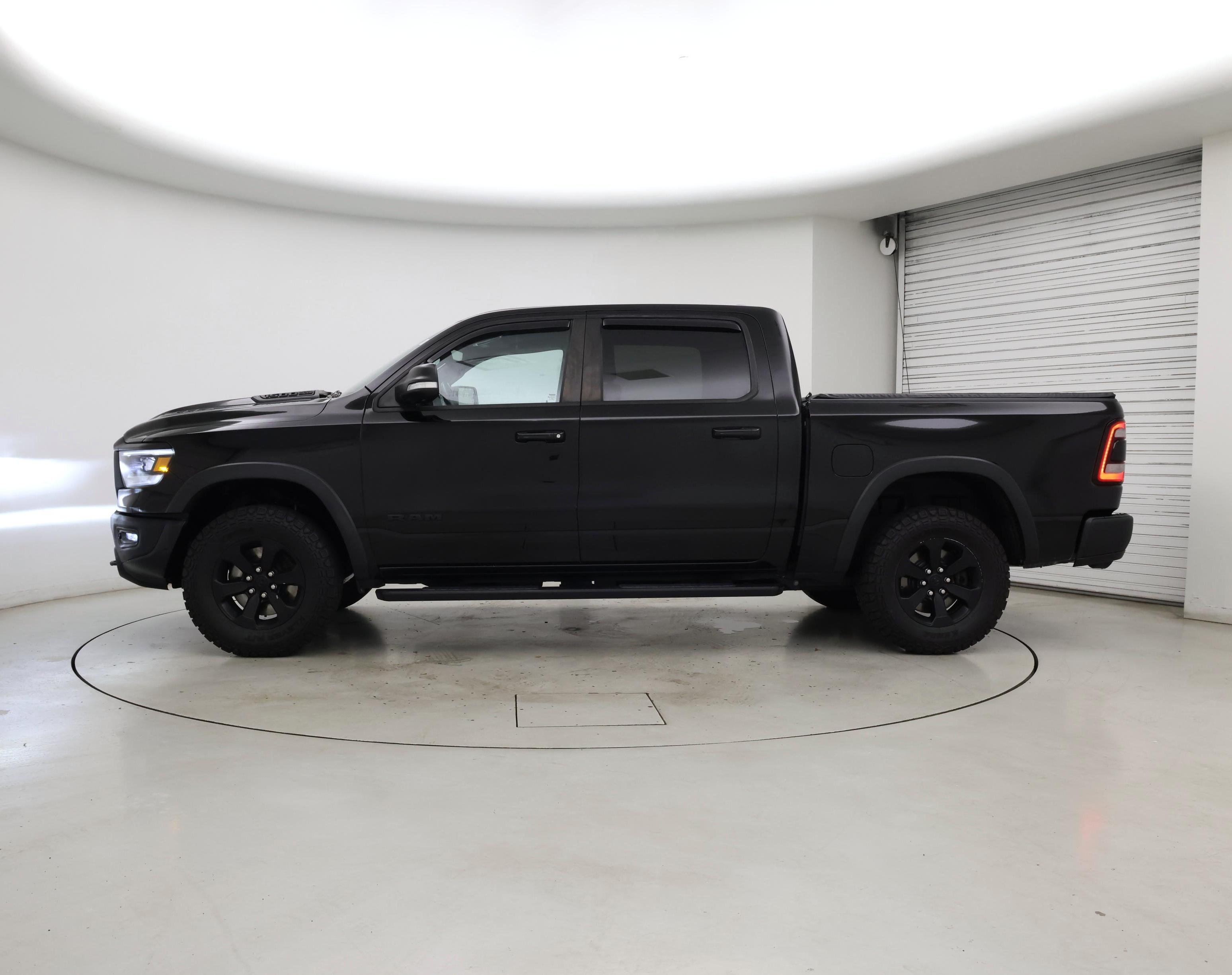 Thumbnail: 2020 RAM 1500 - 3