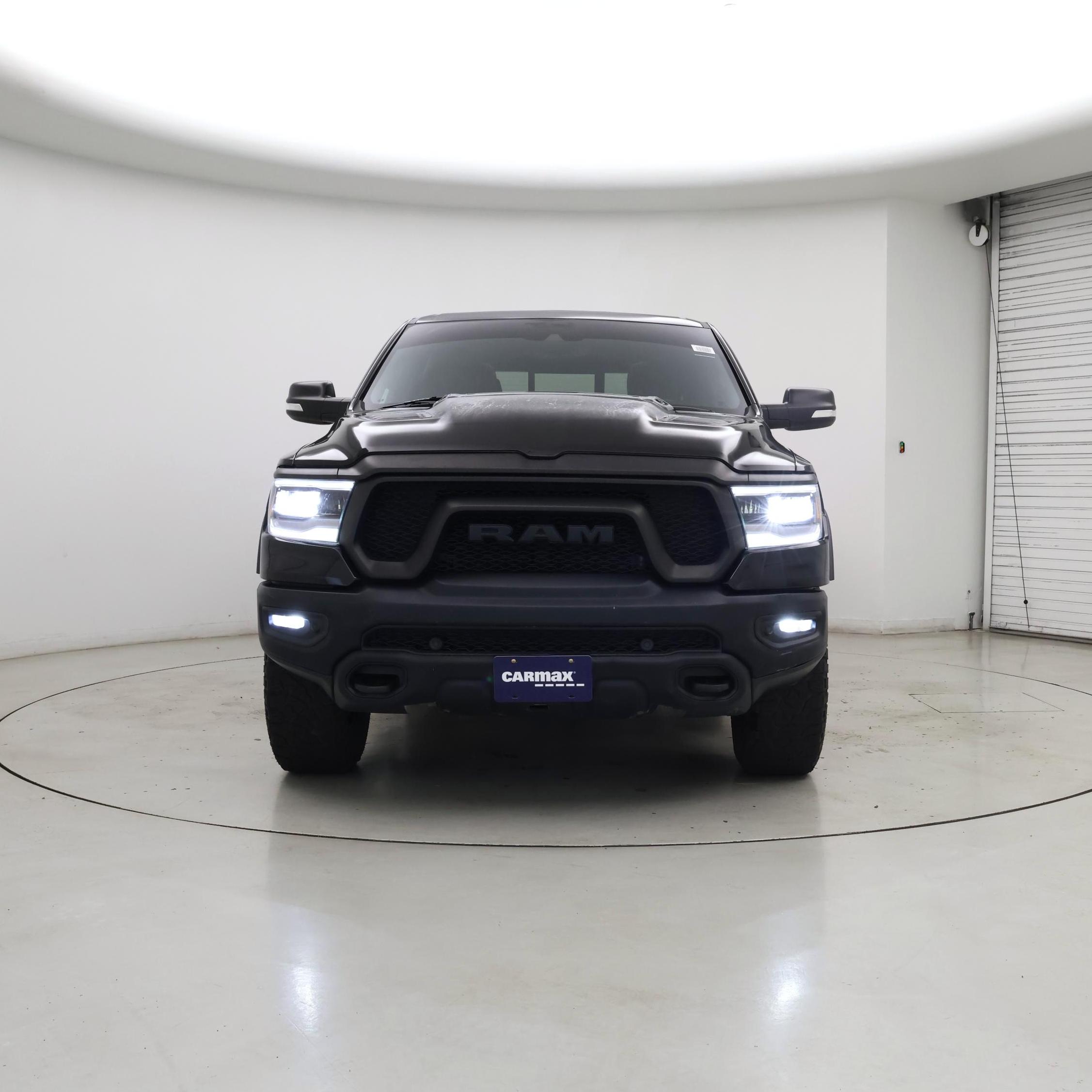 Thumbnail: 2020 RAM 1500 - 5