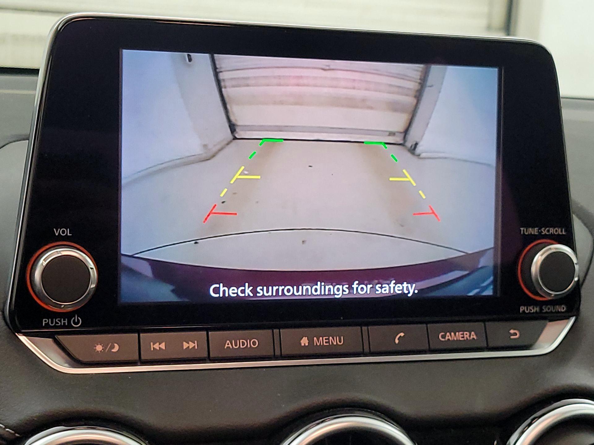 Thumbnail: 2020 Nissan Sentra - 14